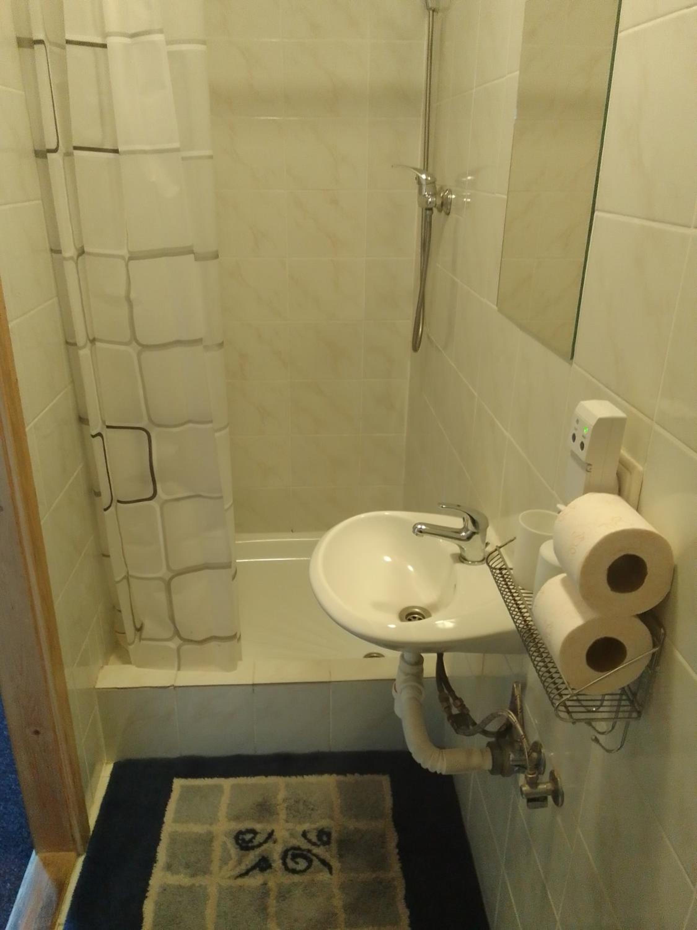 Classic Quadruple Room photo 3