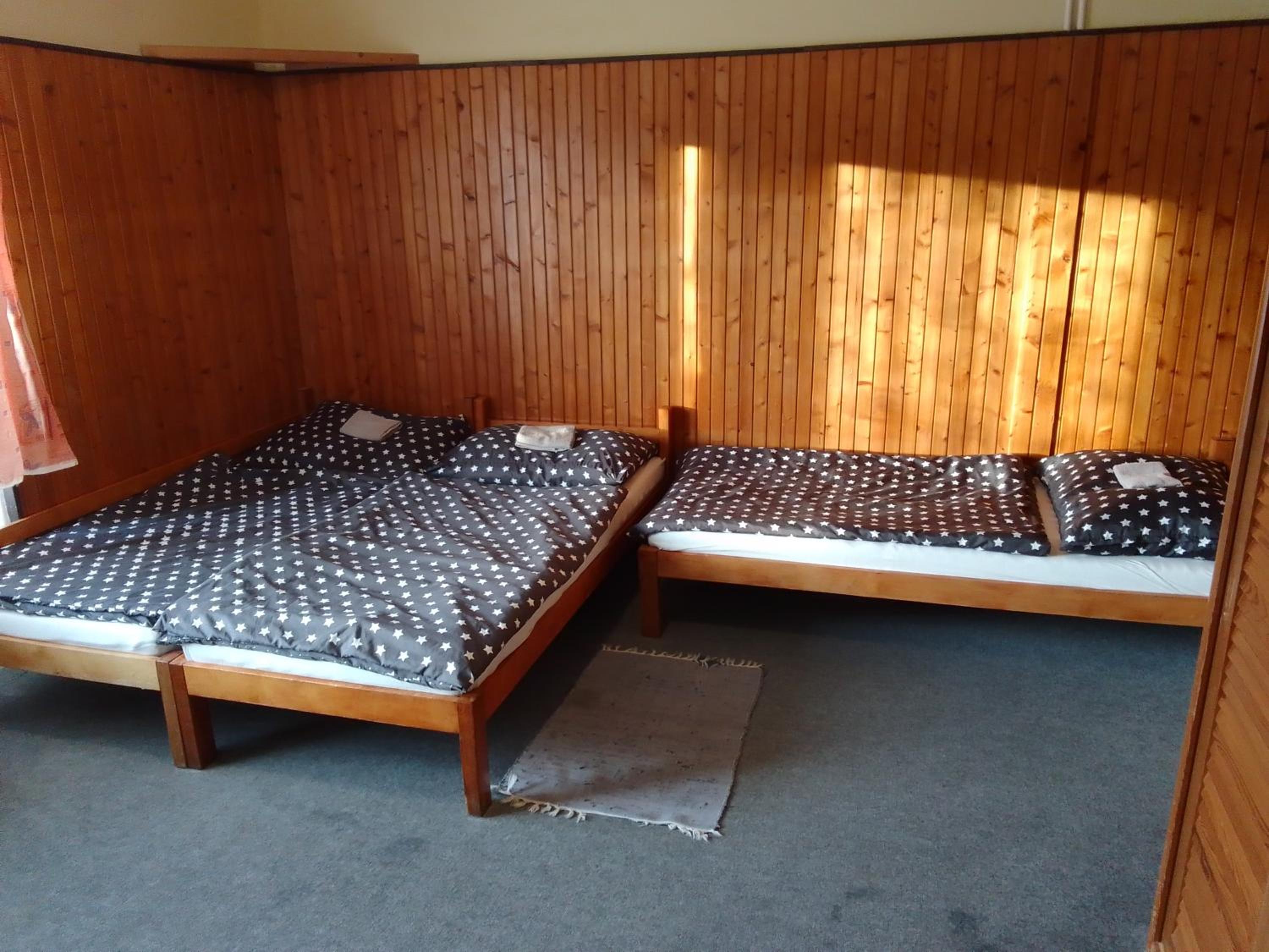 Classic Quadruple Room photo 1