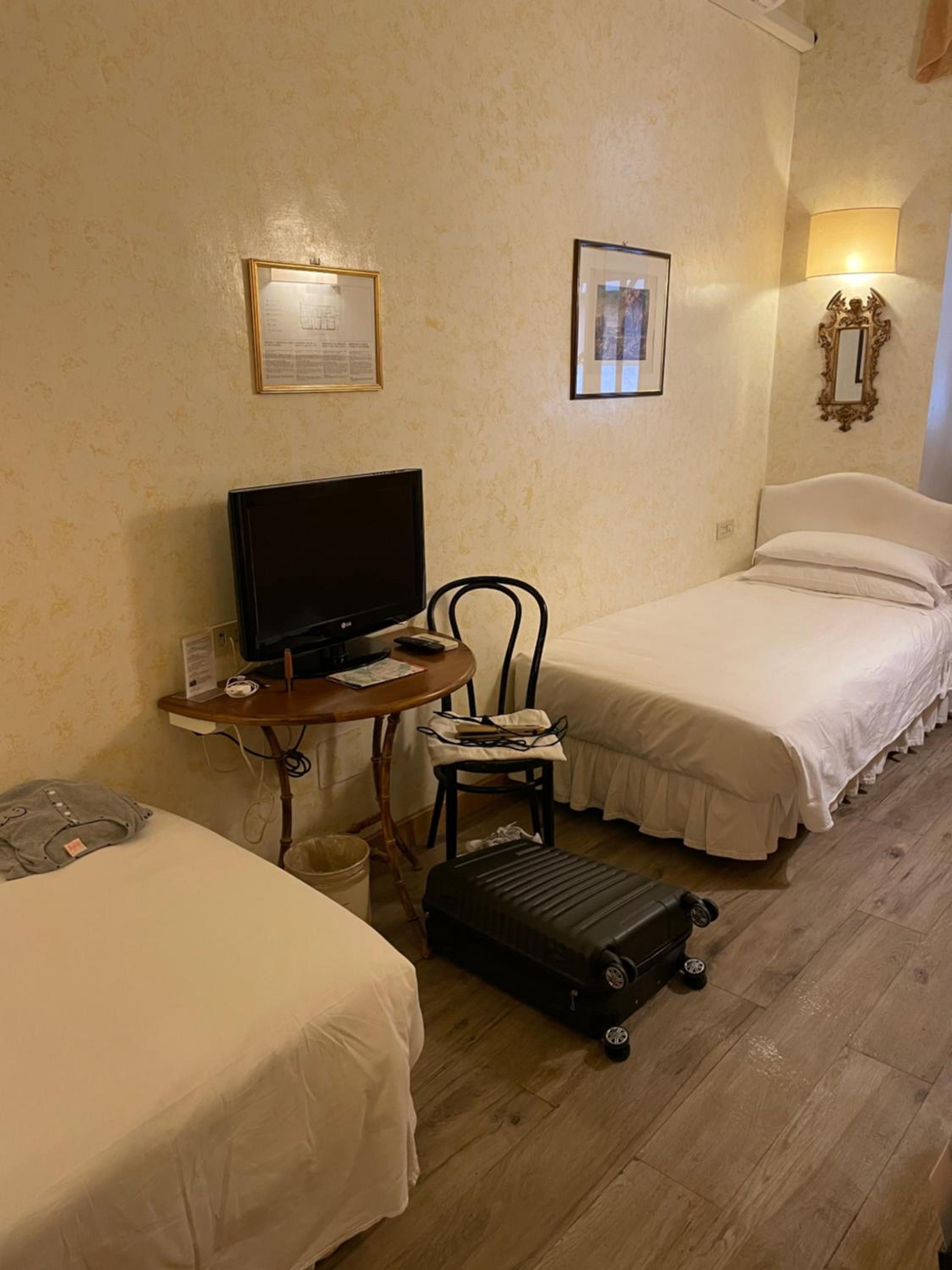 Twin Room photo 3