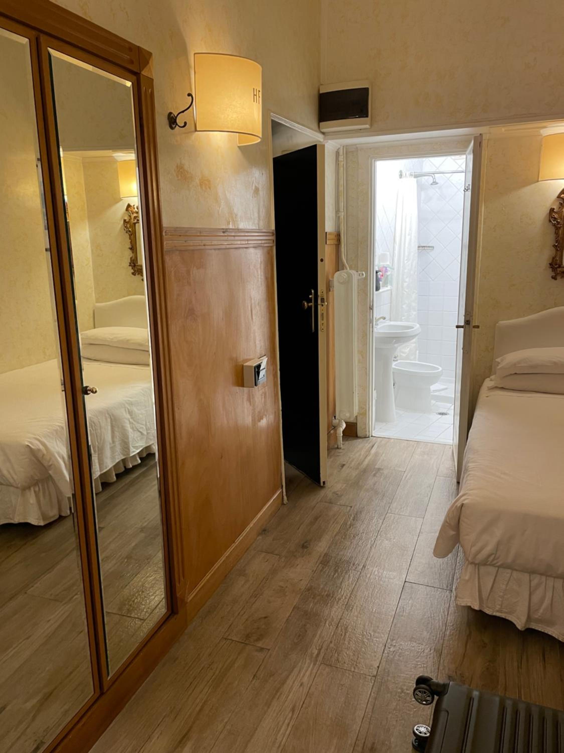 Twin Room photo 2