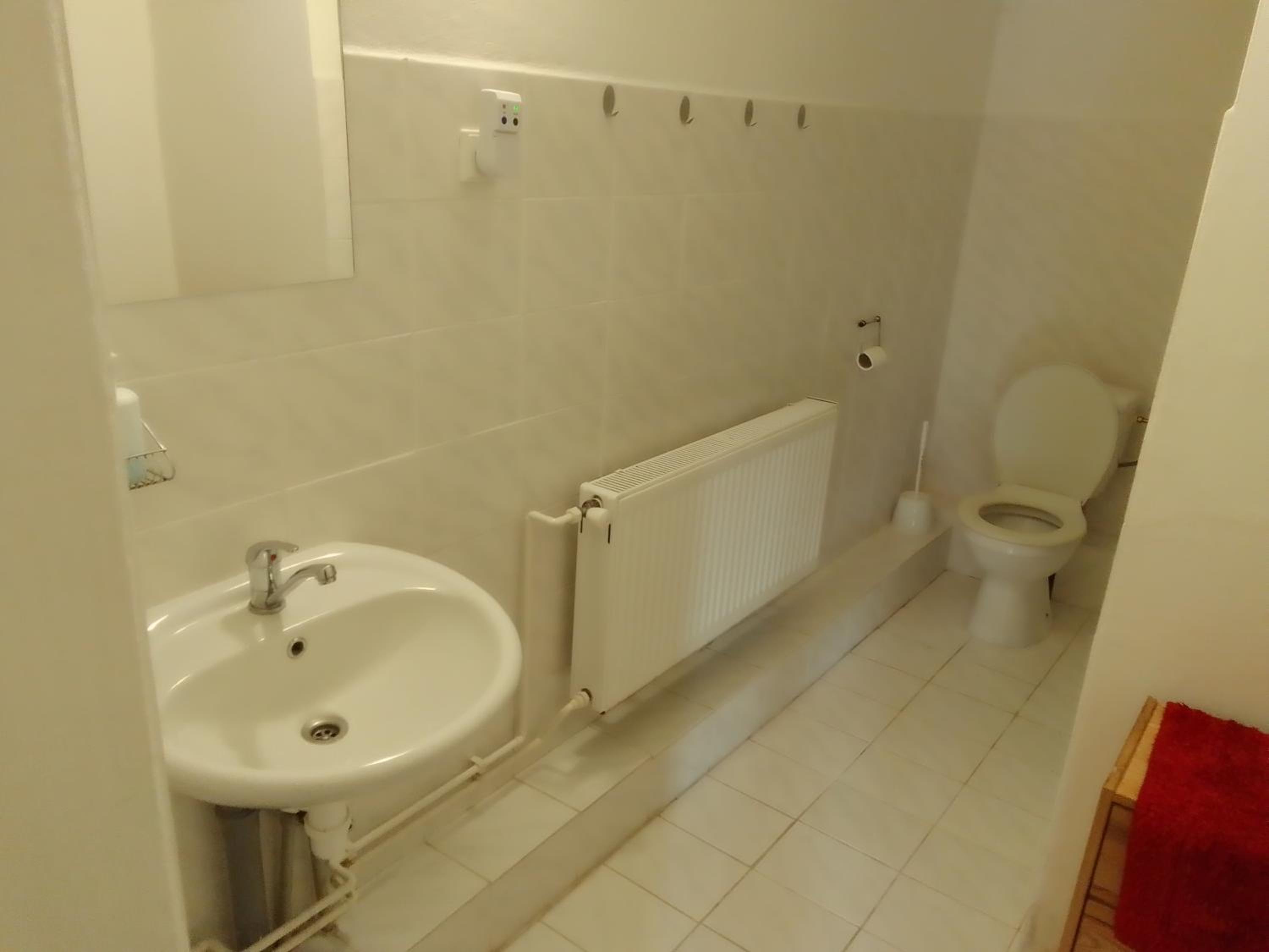 Classic Quadruple Room photo 2