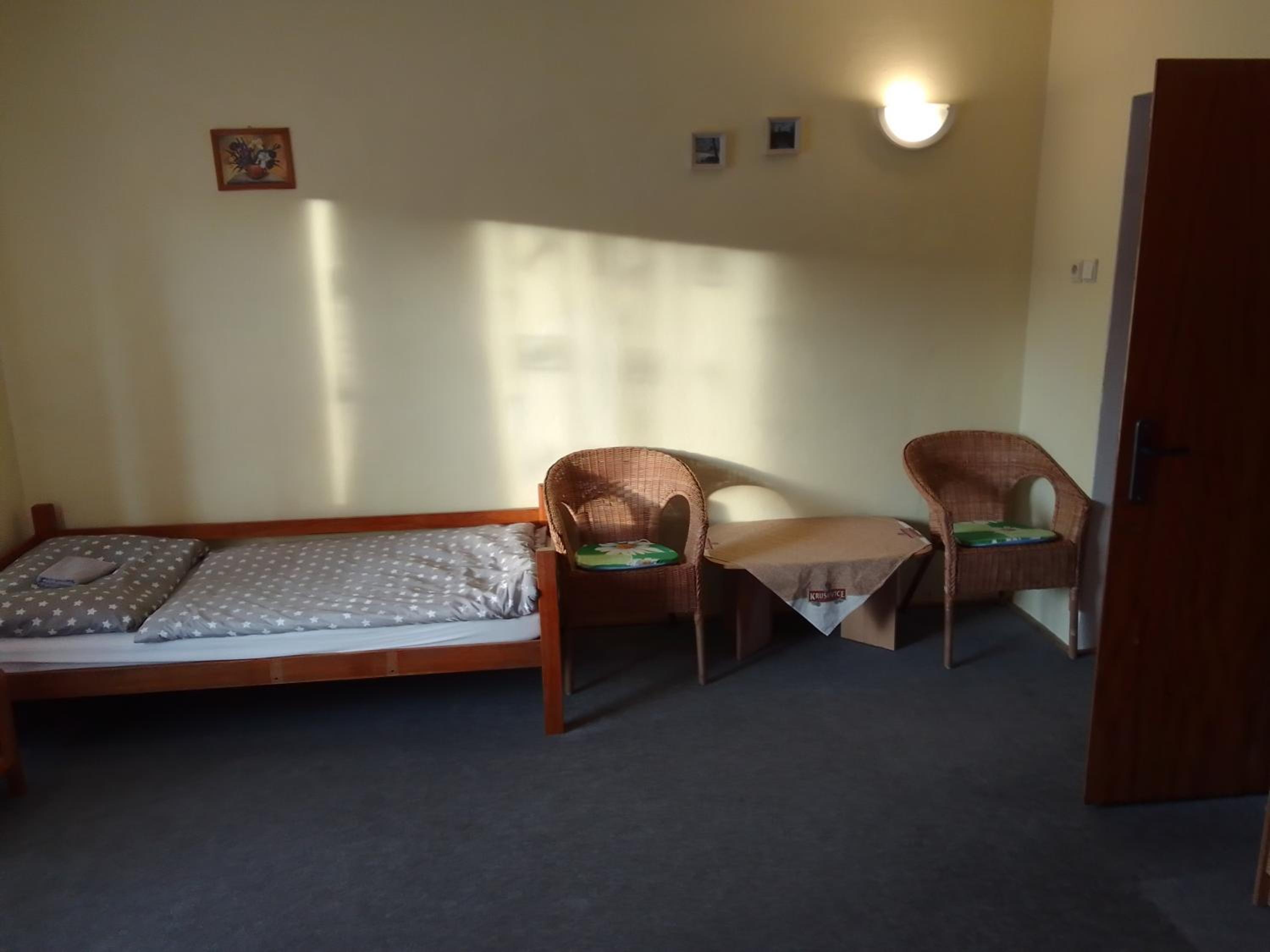 Classic Quadruple Room photo 3