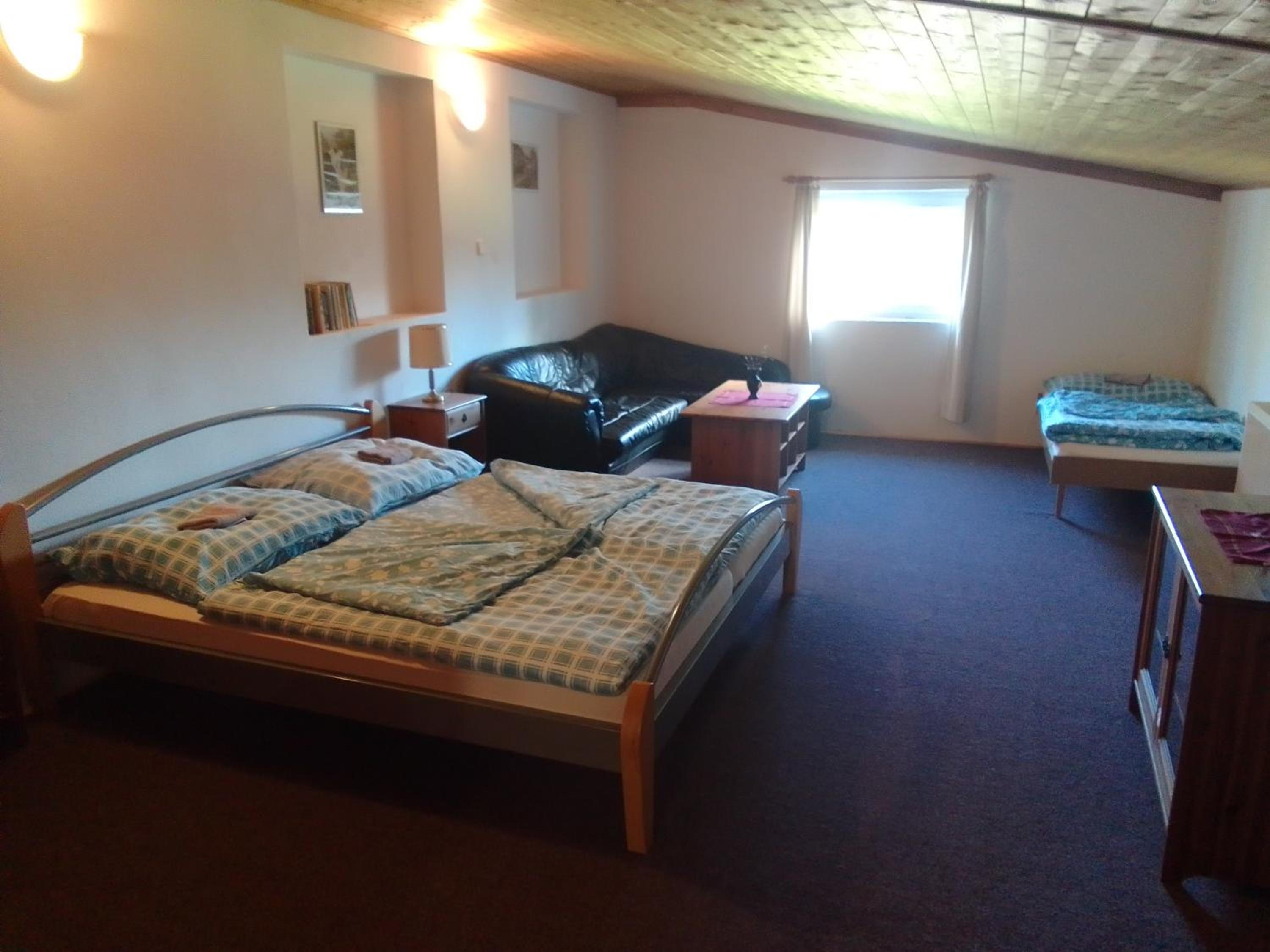 Family Room photo 2