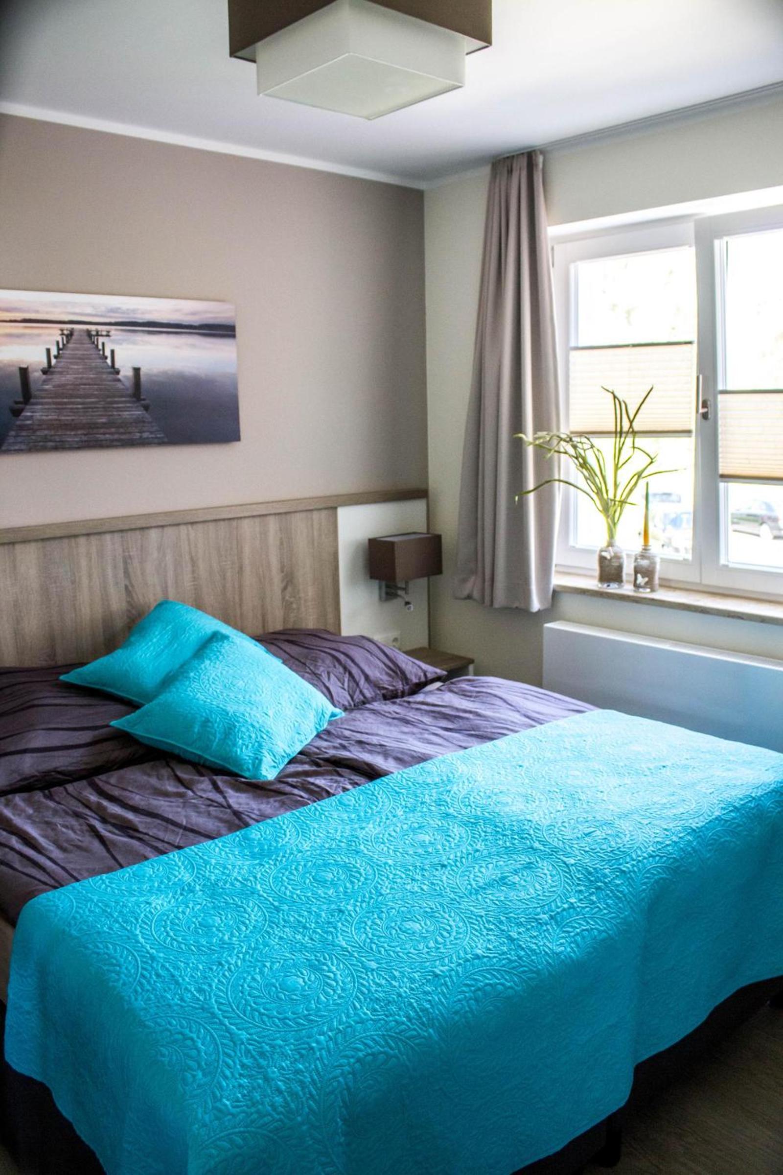 Apartment with Lake View photo 2
