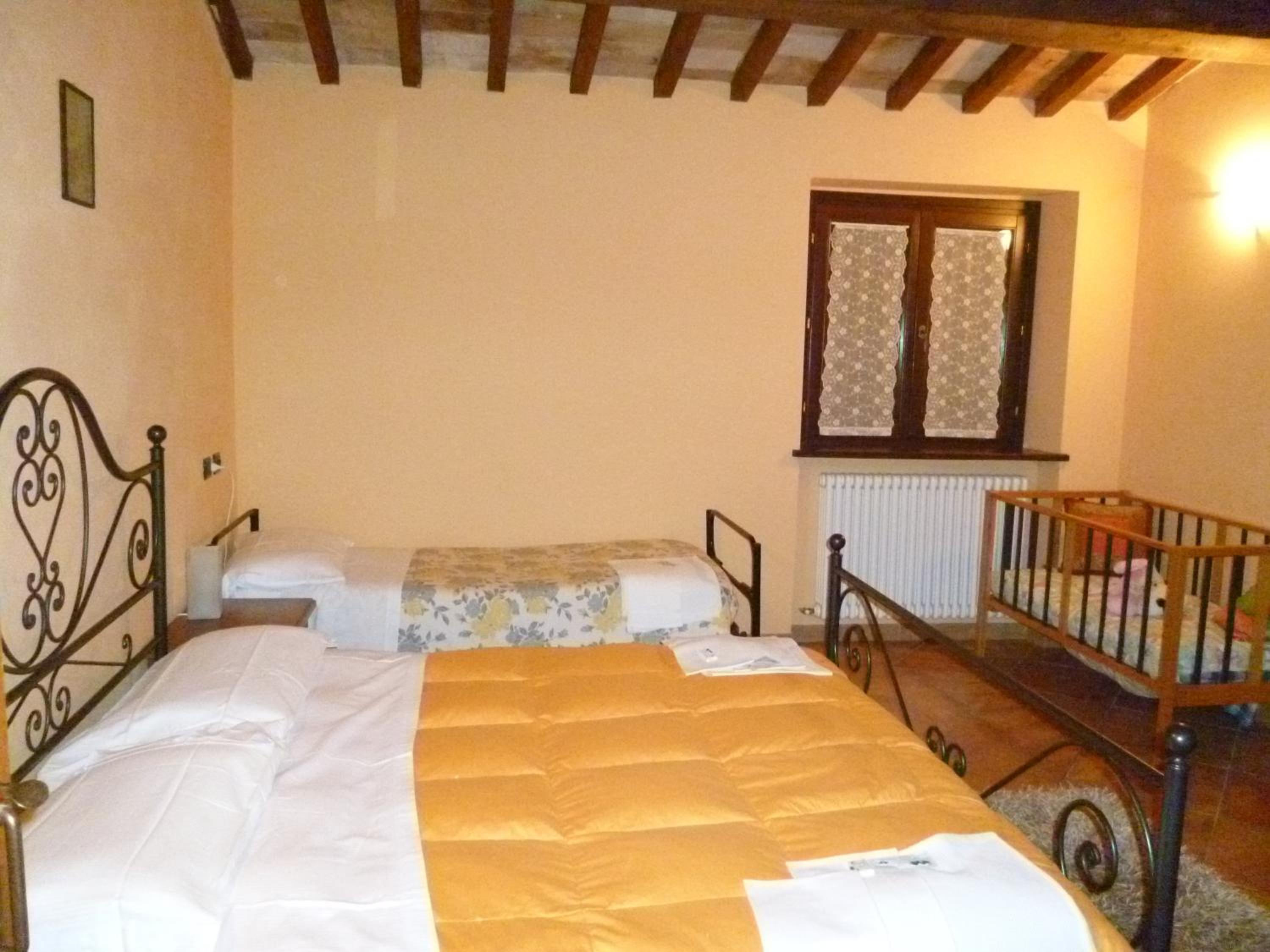 Triple Room with Shared Toilet photo 1