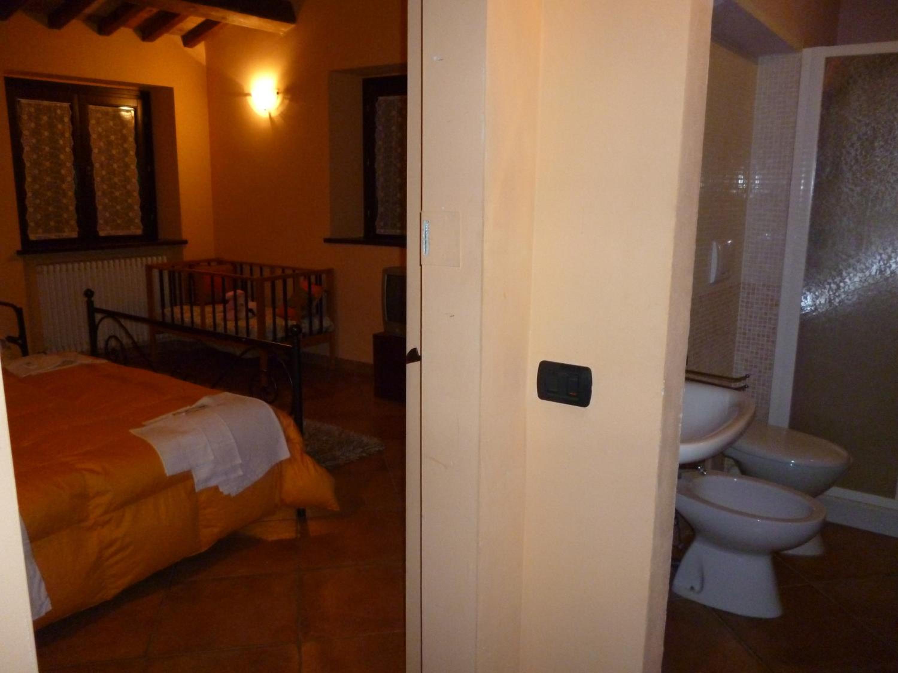 Triple Room with Shared Toilet photo 3