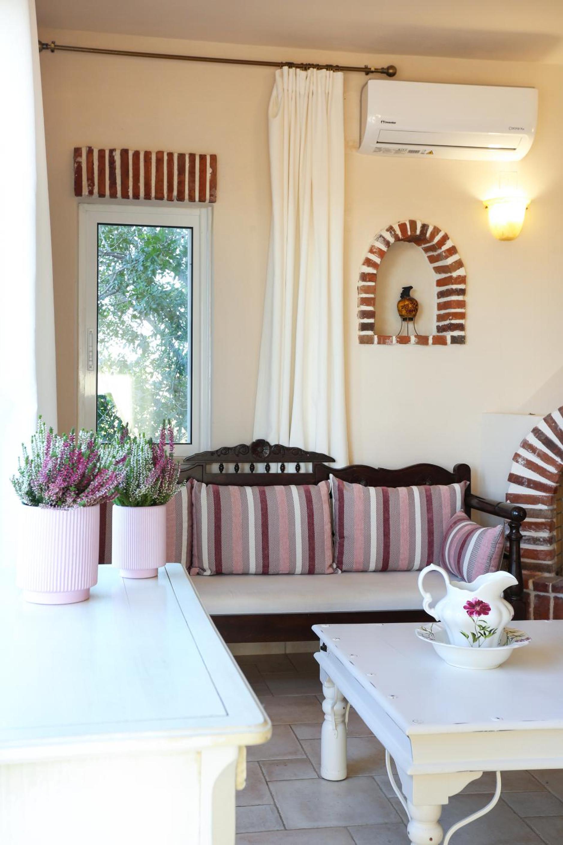 Deluxe Villa photo 3