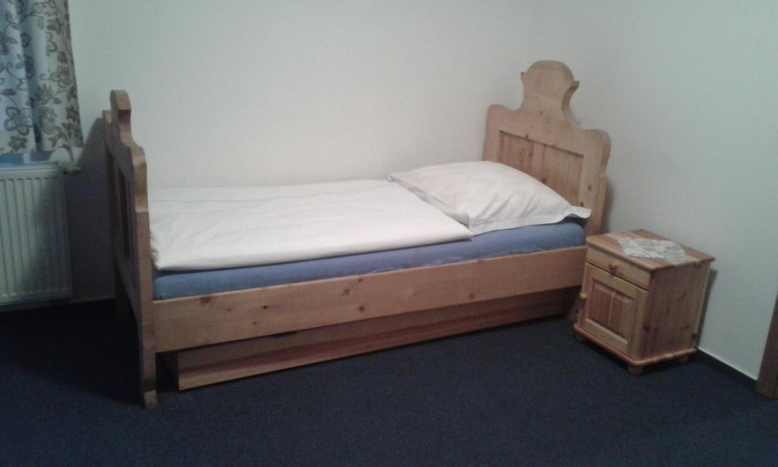 Triple Room with Terrace photo 1