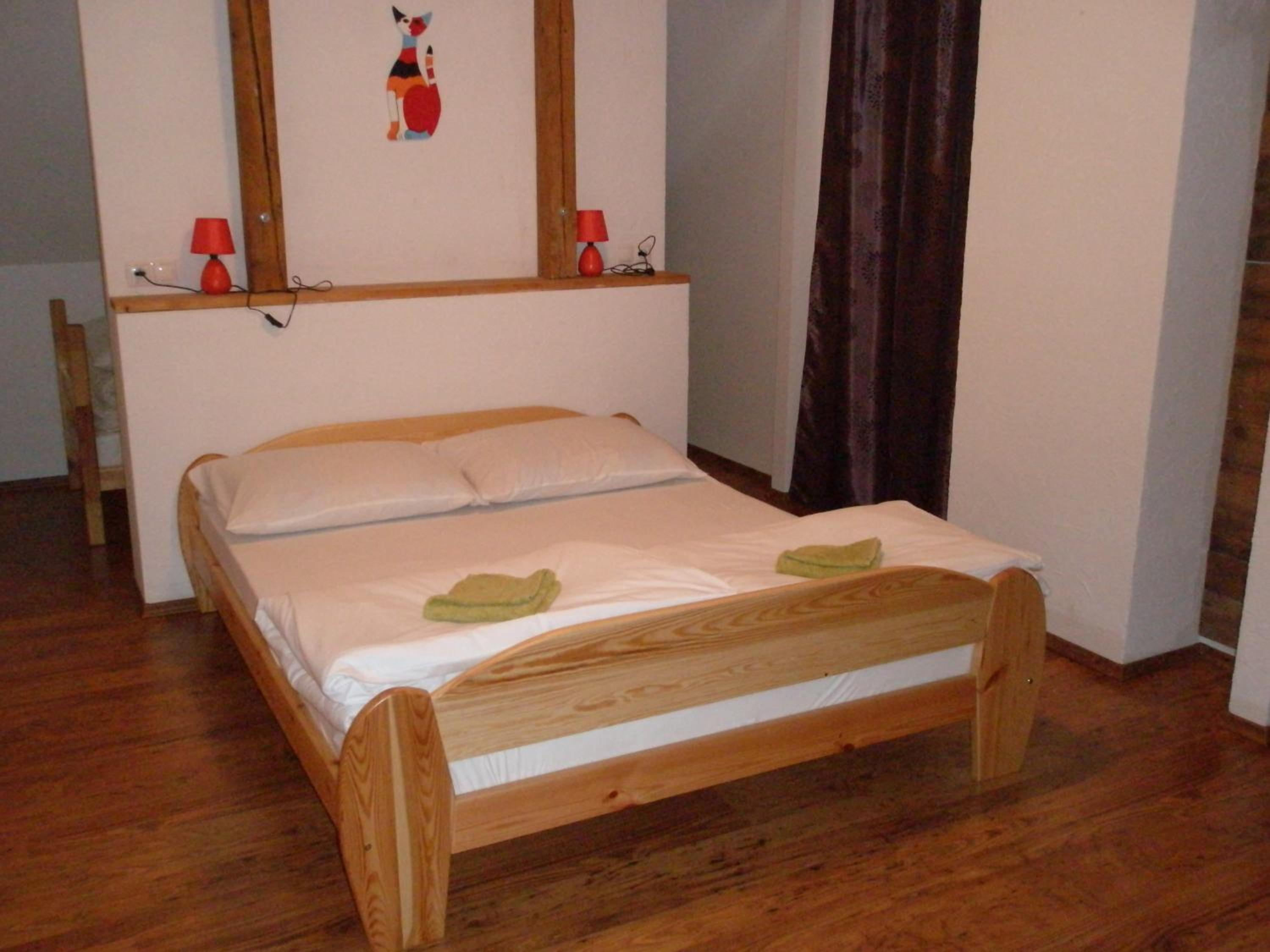 Deluxe Apartment photo 1