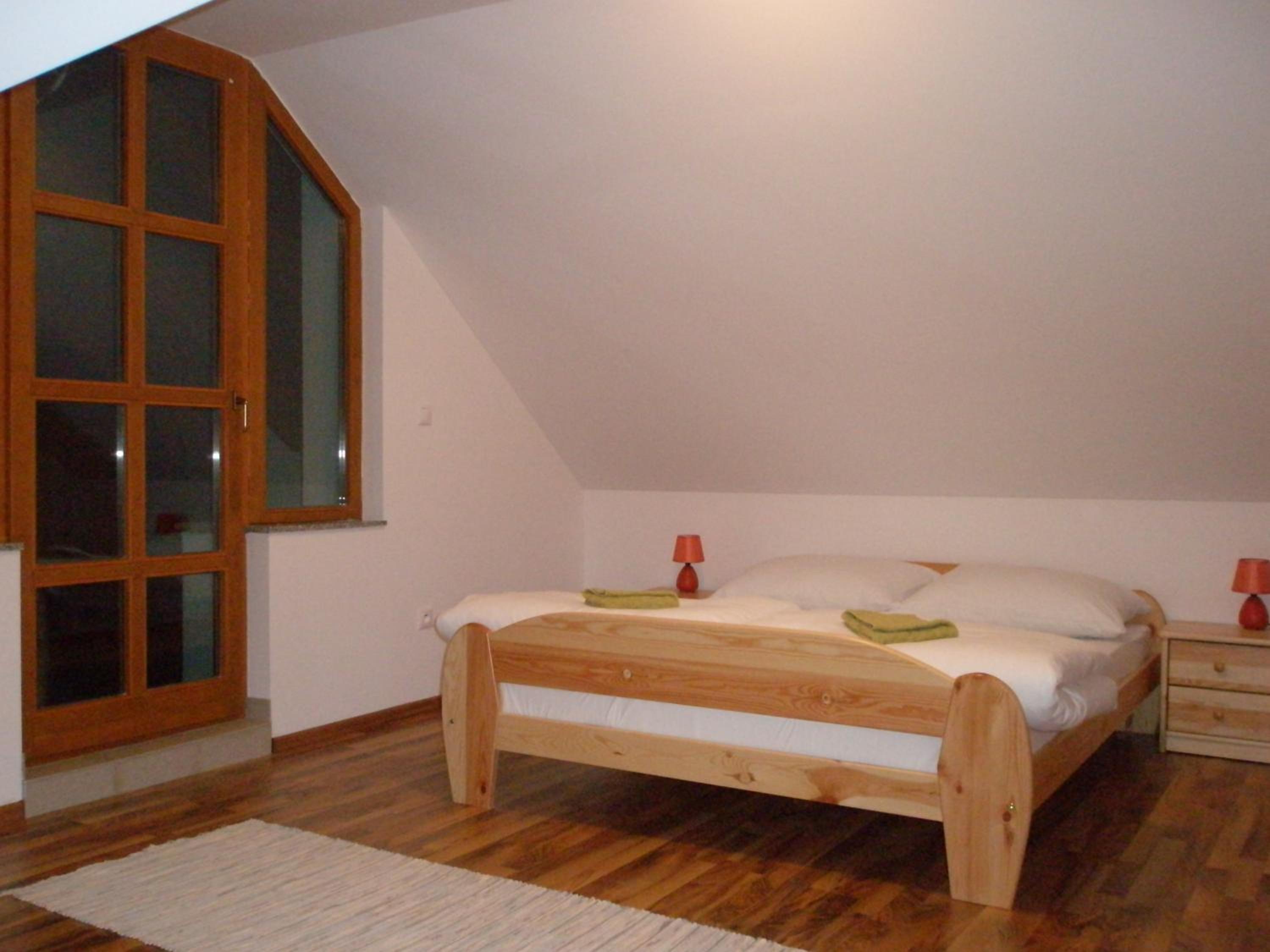Deluxe Apartment photo 2