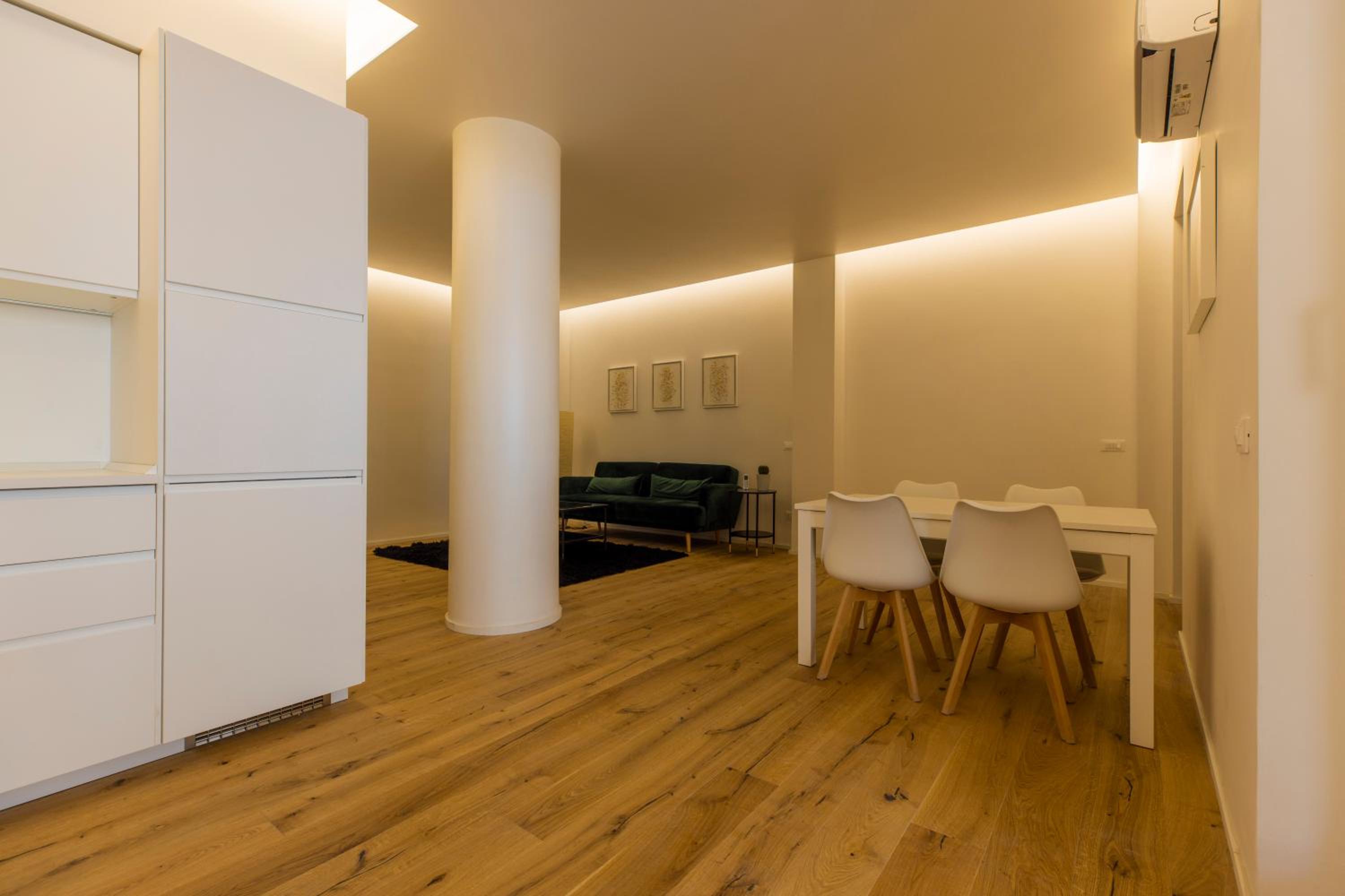 Superior Apartment photo 3