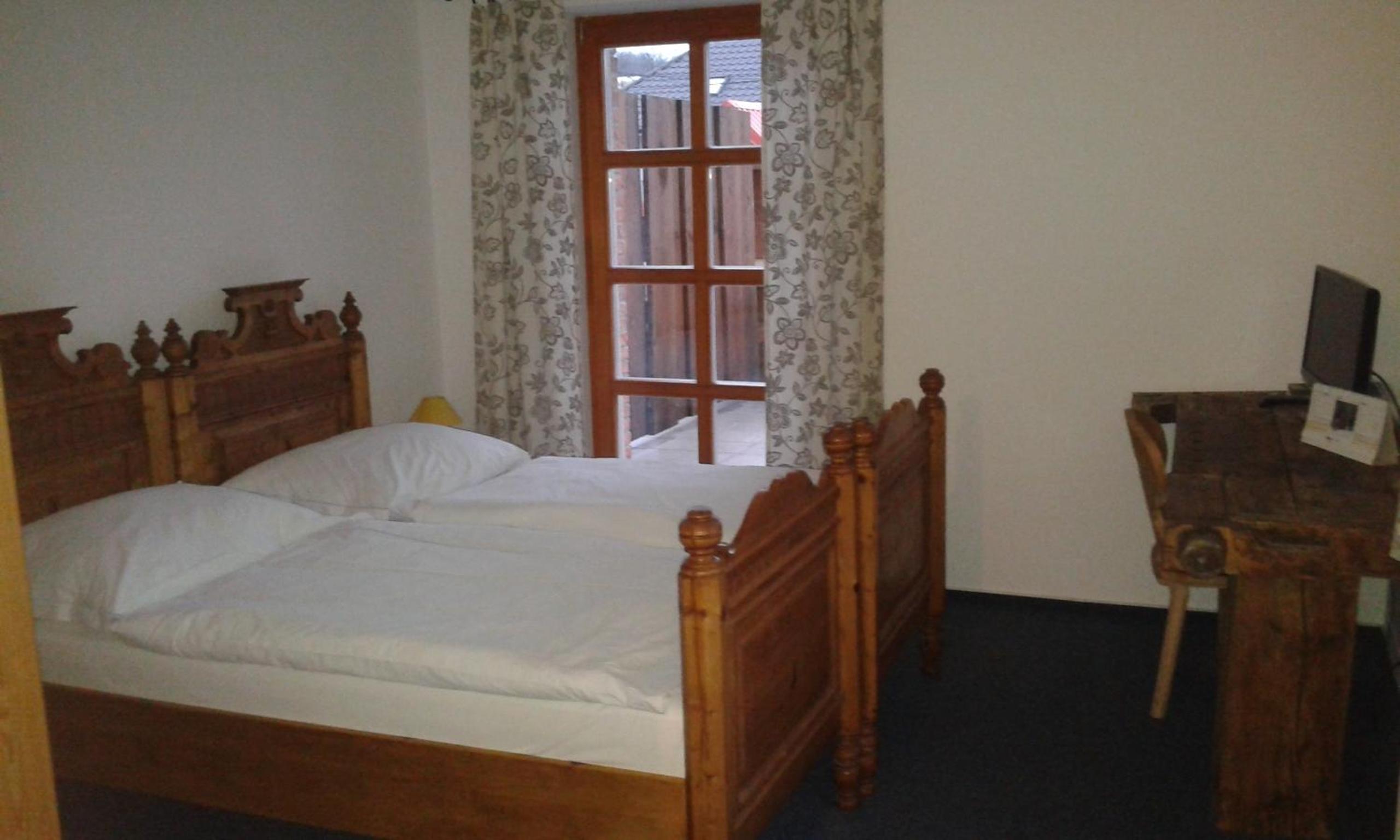 Standard Twin Room photo 1