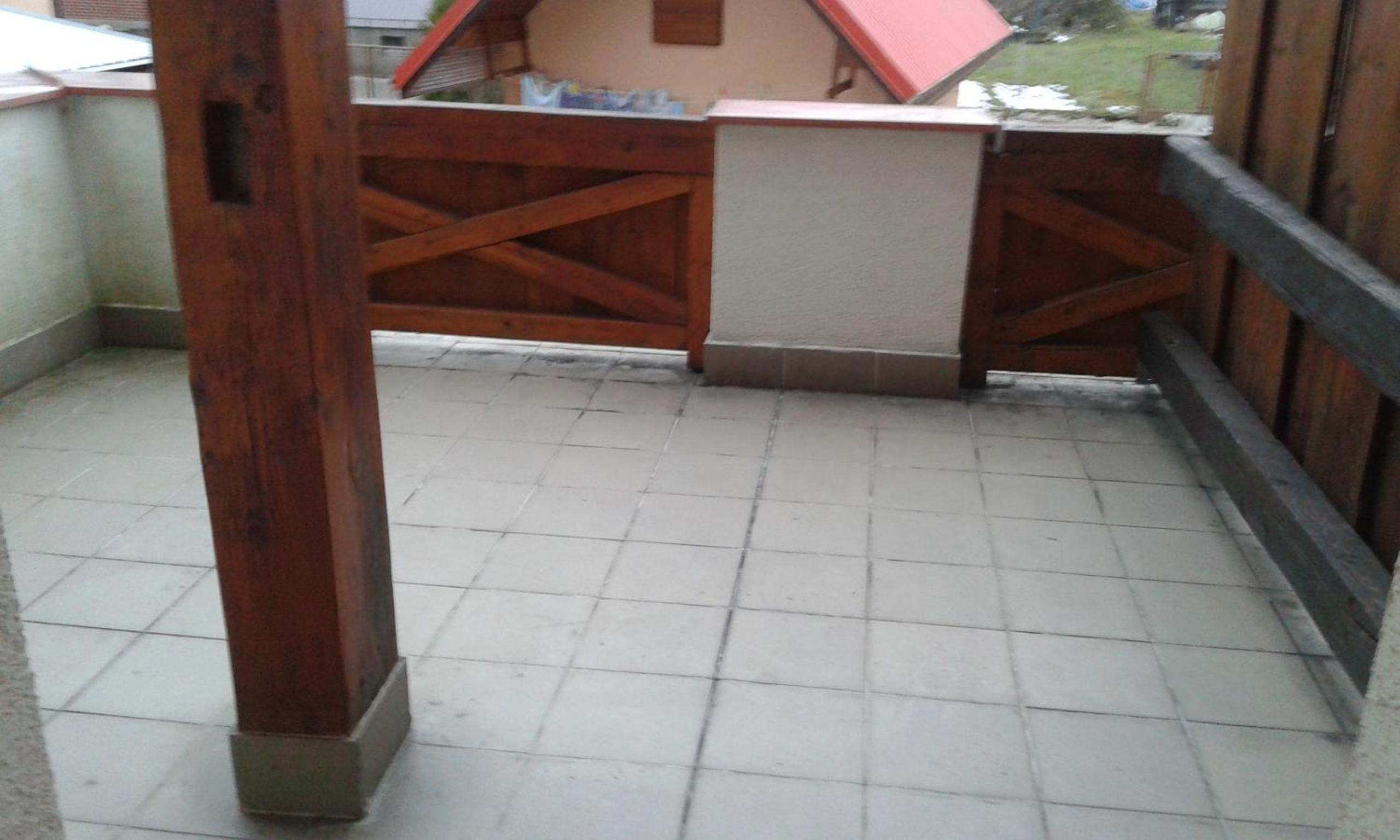 Triple Room with Terrace photo 2