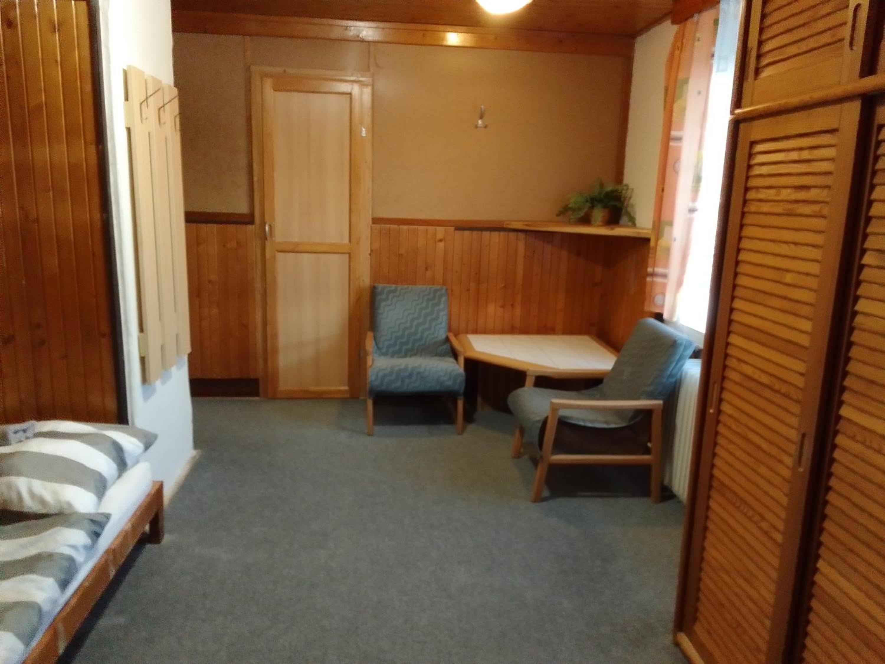 Basic Triple Room photo 1