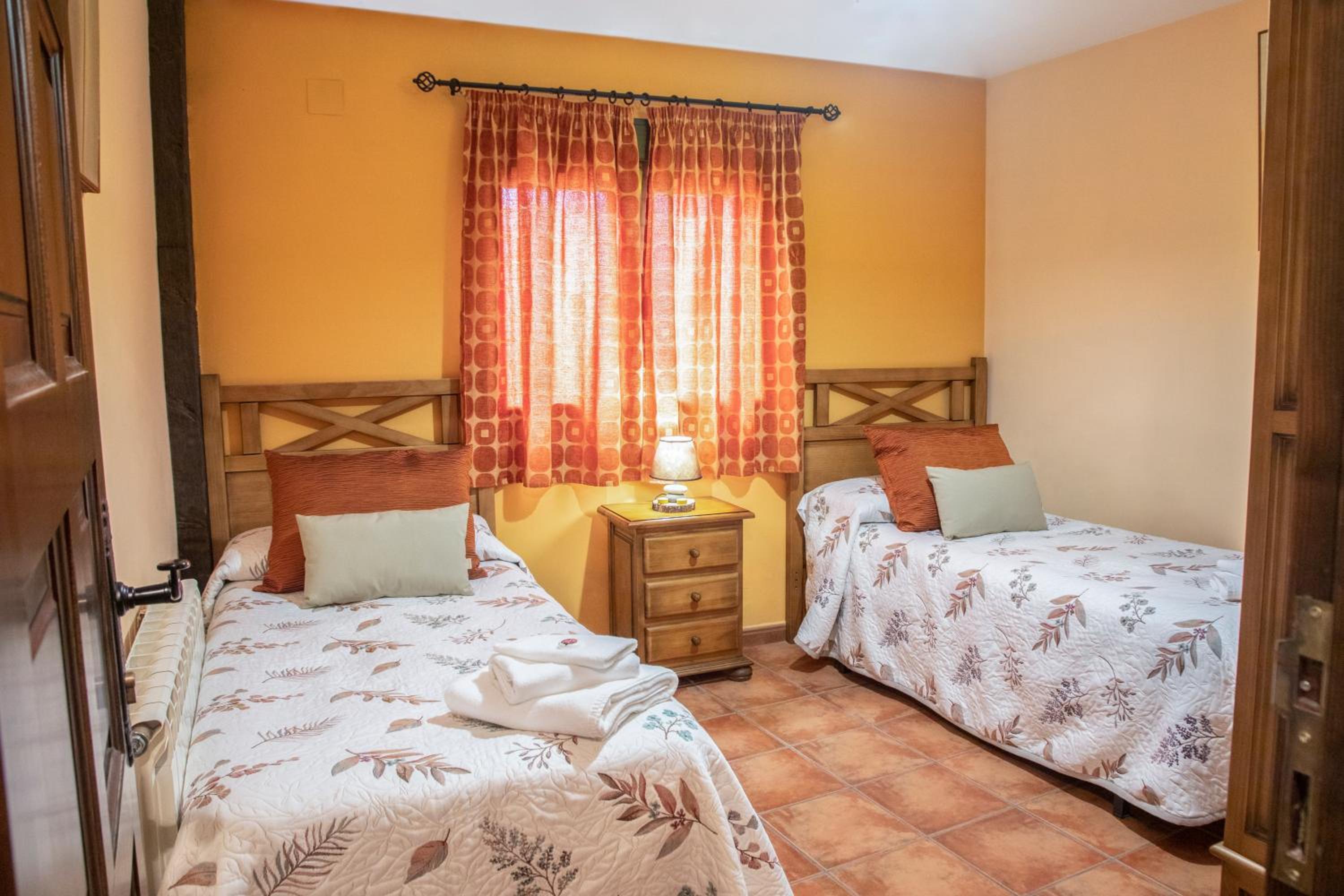 Superior Two-Bedroom Apartment