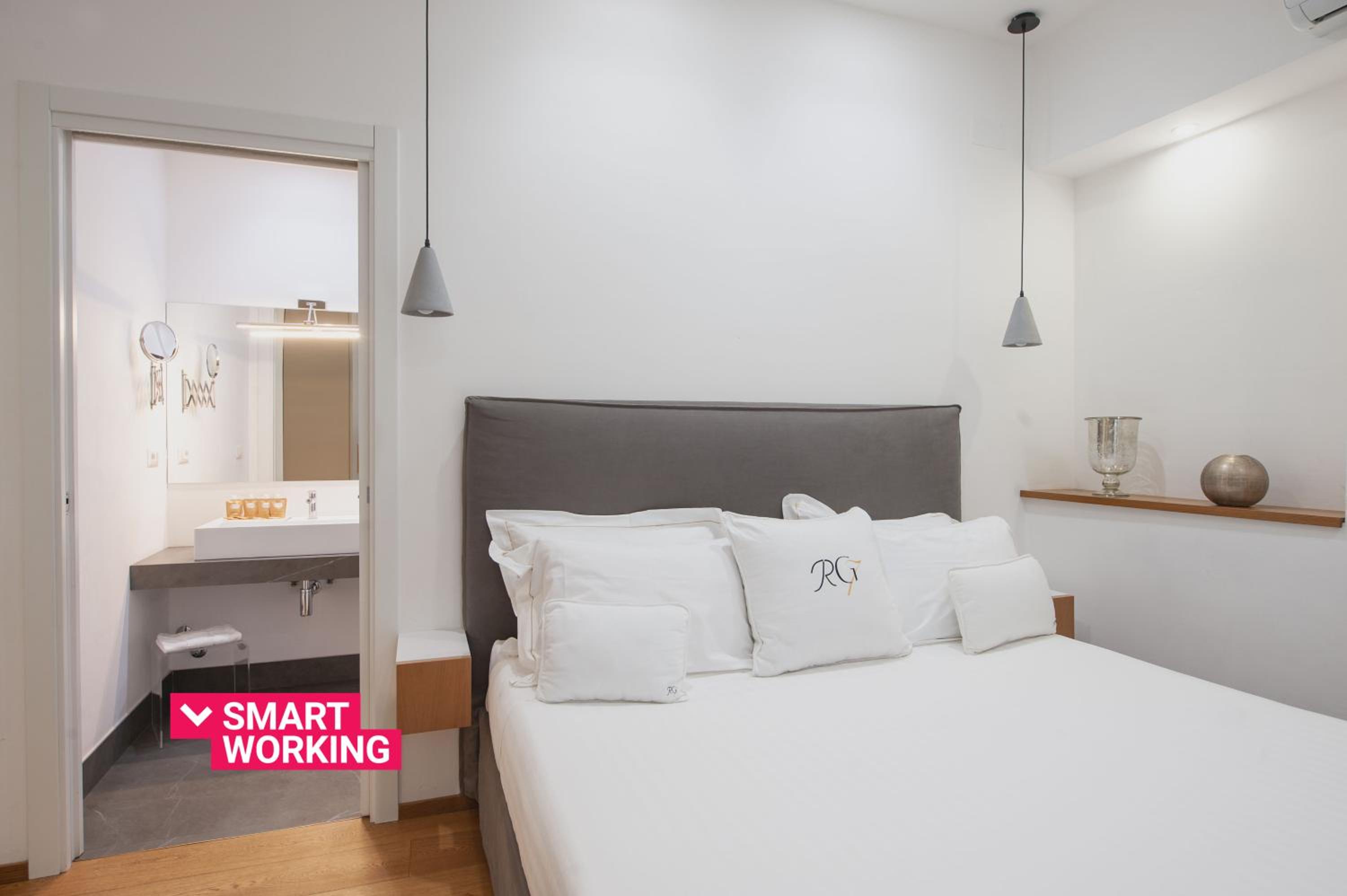 Standard Apartment