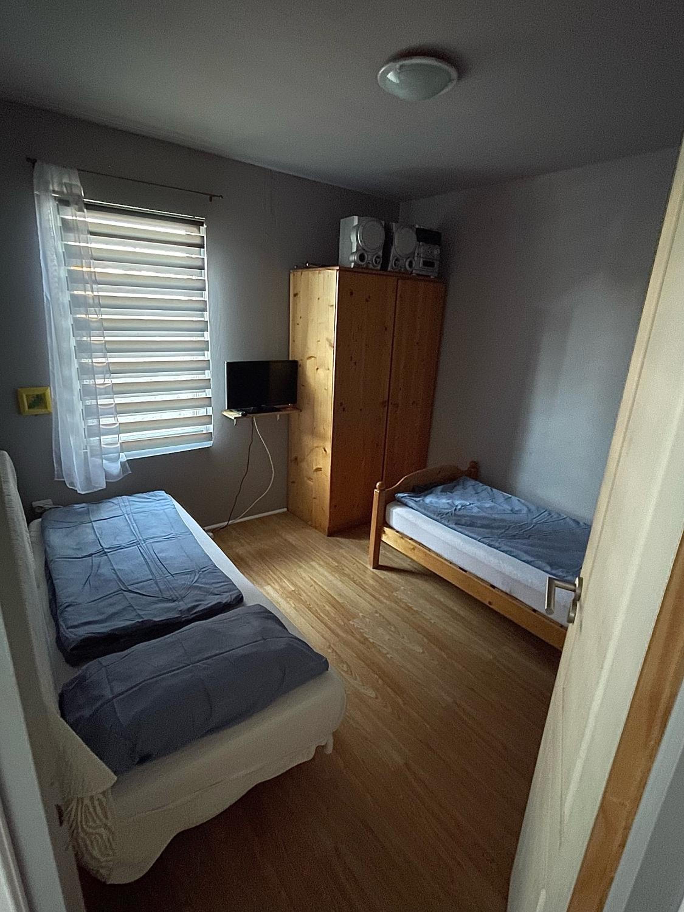 Two-Bedroom House photo 1