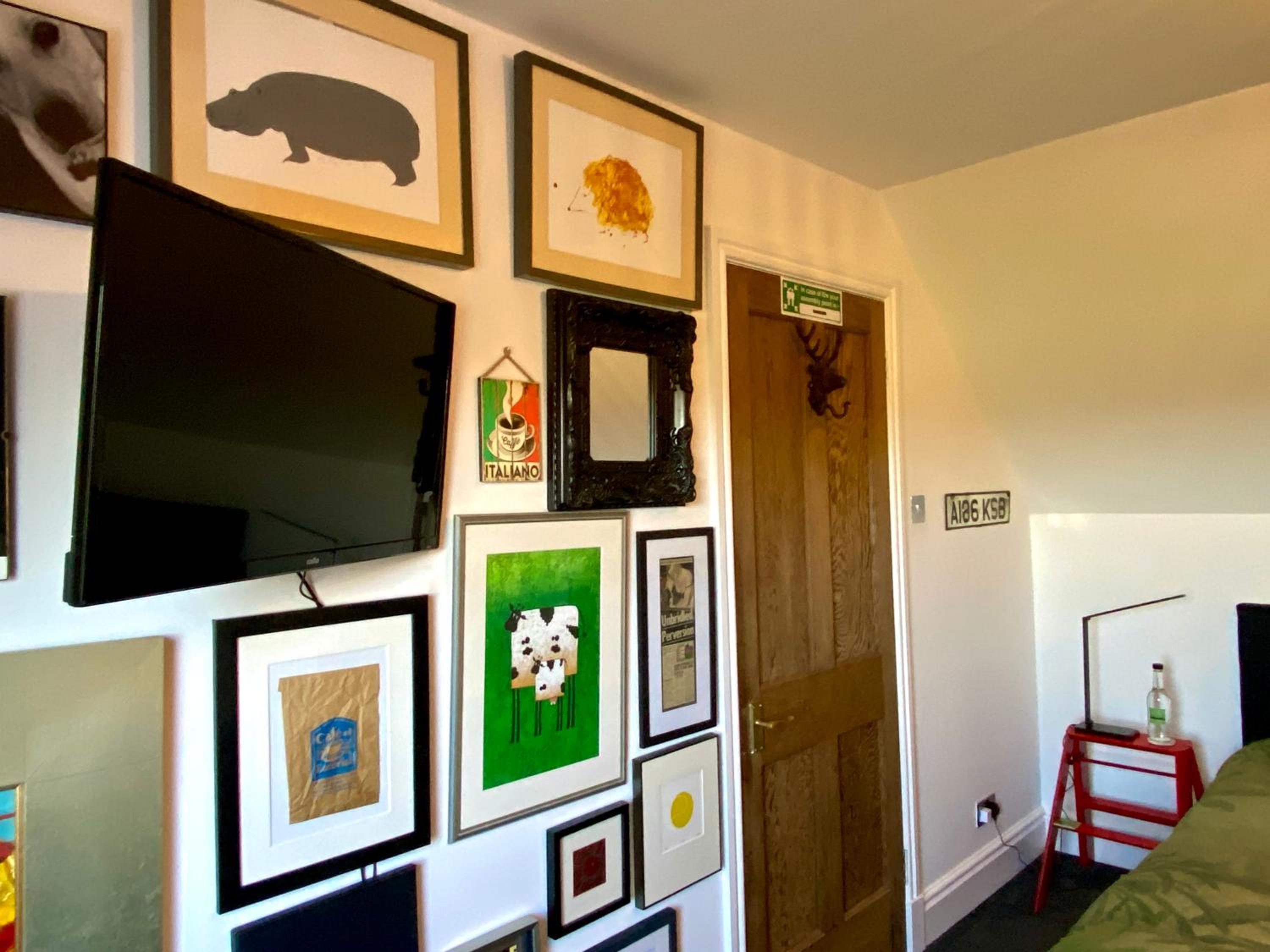 King Room photo 3