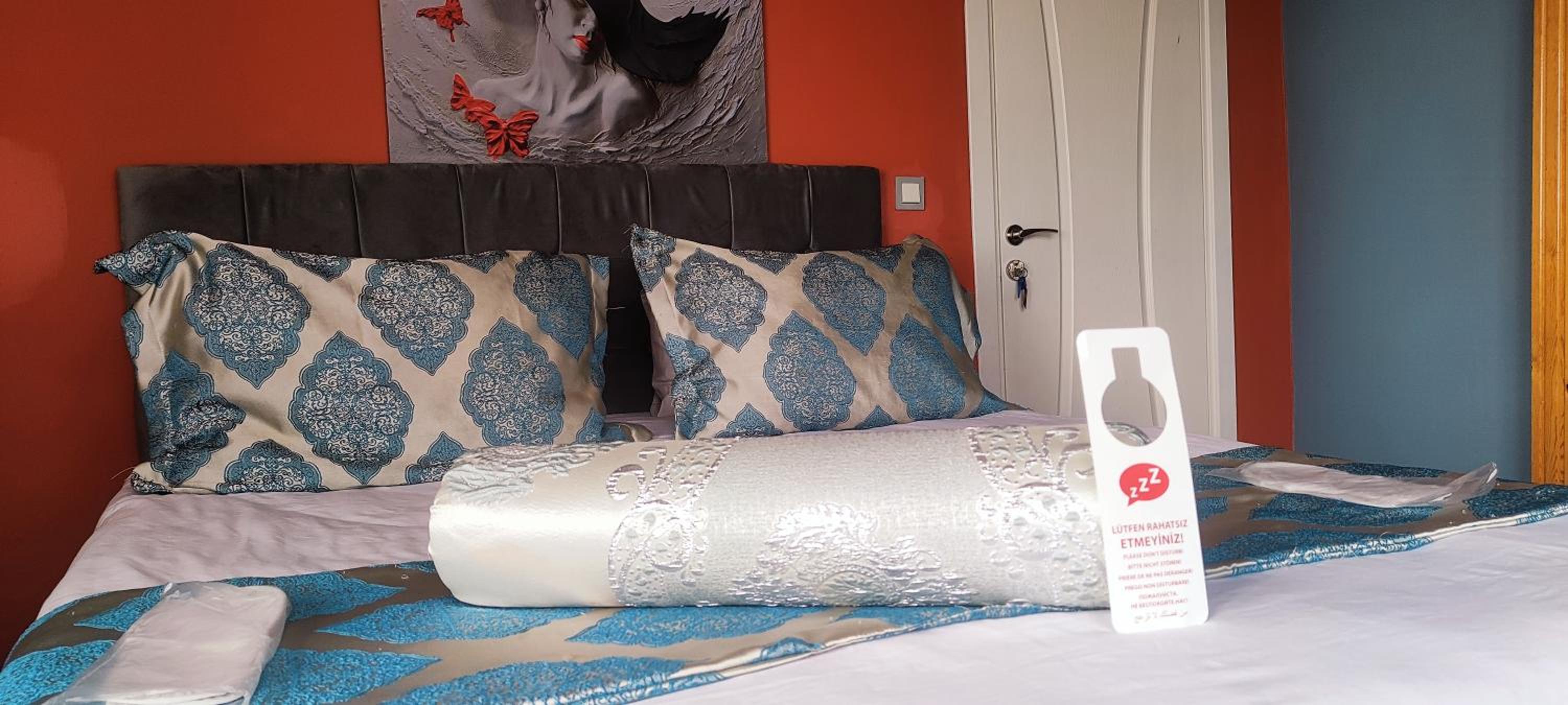 Deluxe Double Room photo 3