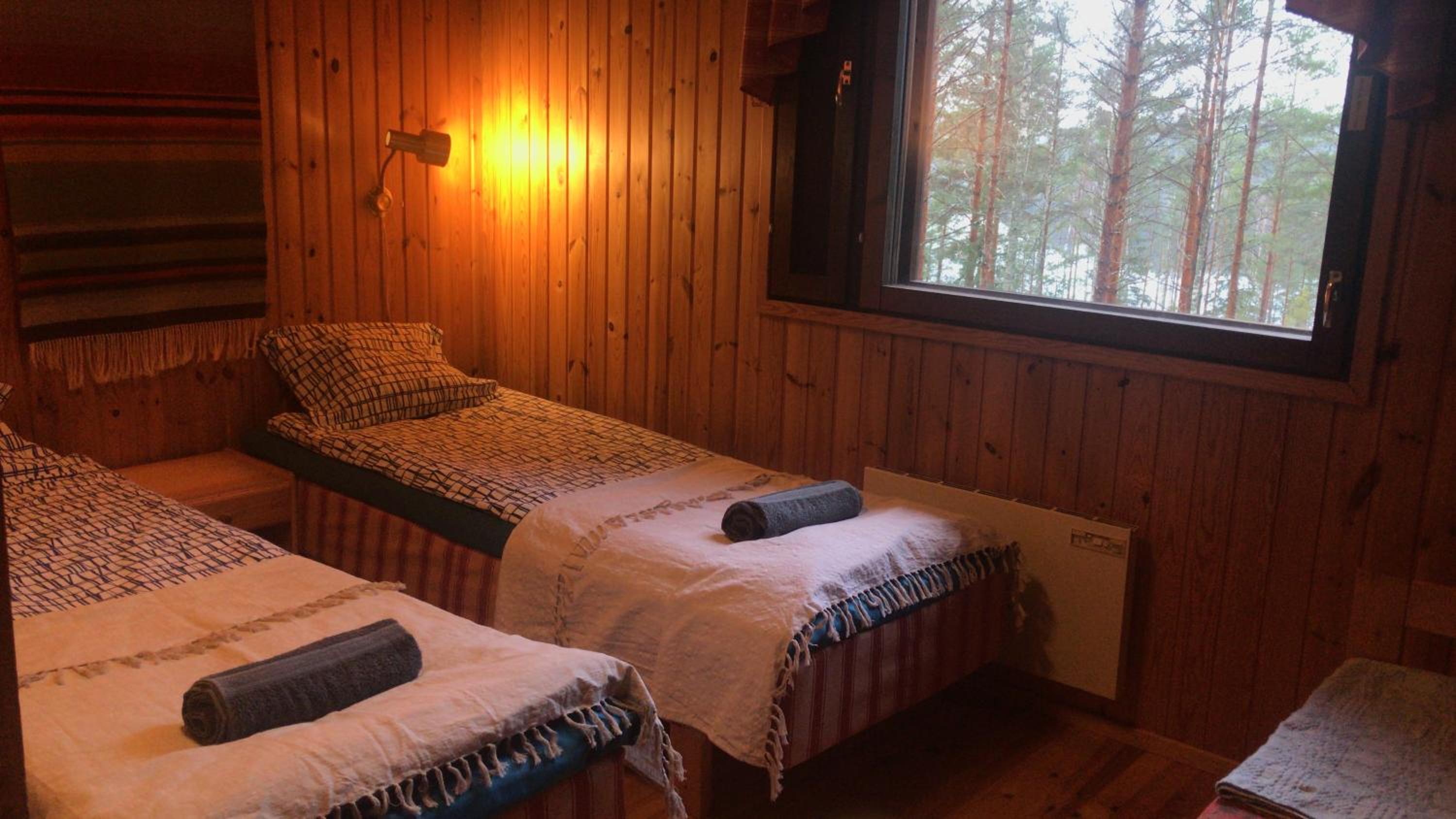 Triple Room with Private Bathroom - Photo 1