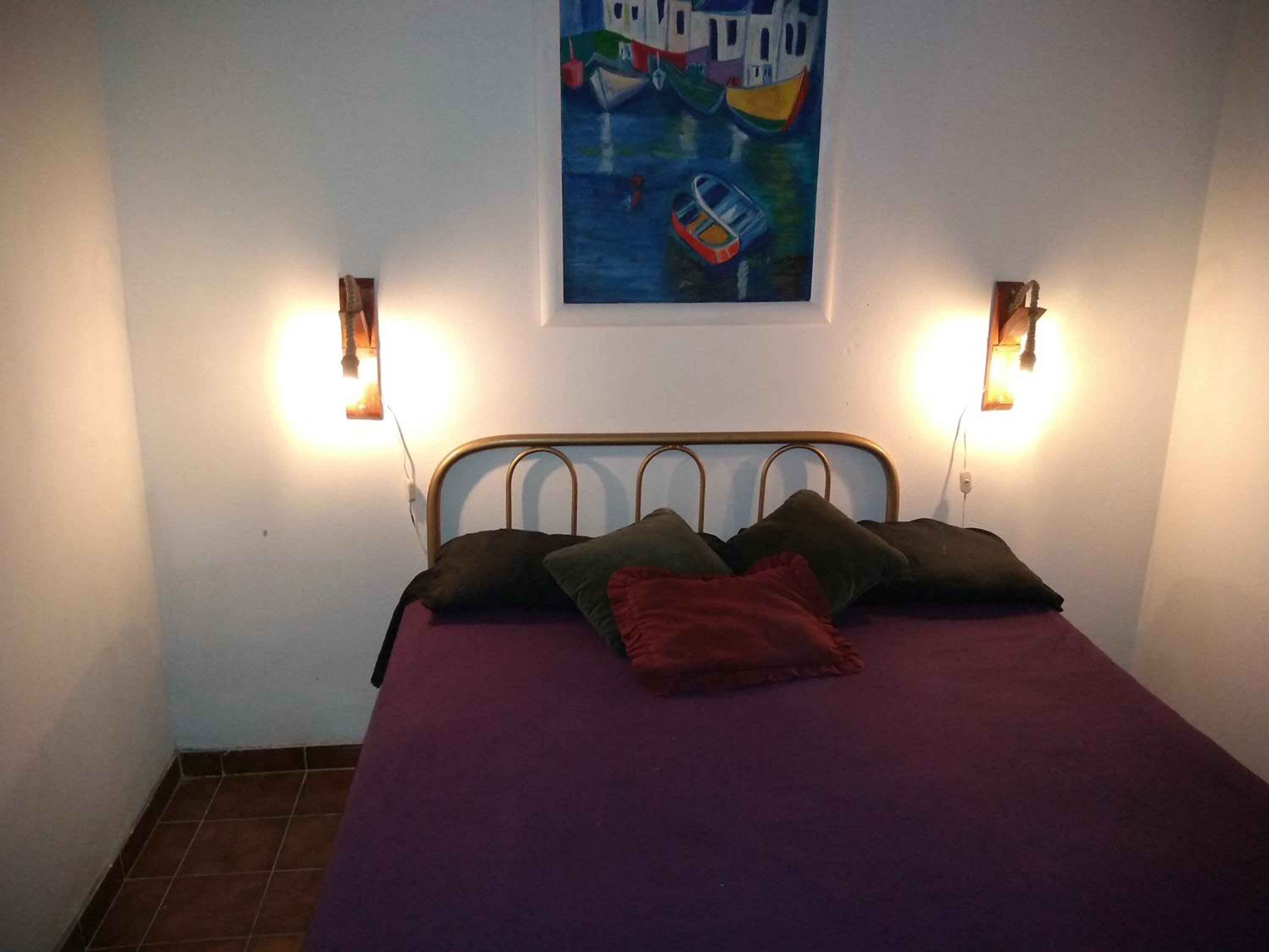 One-Bedroom Chalet photo 1