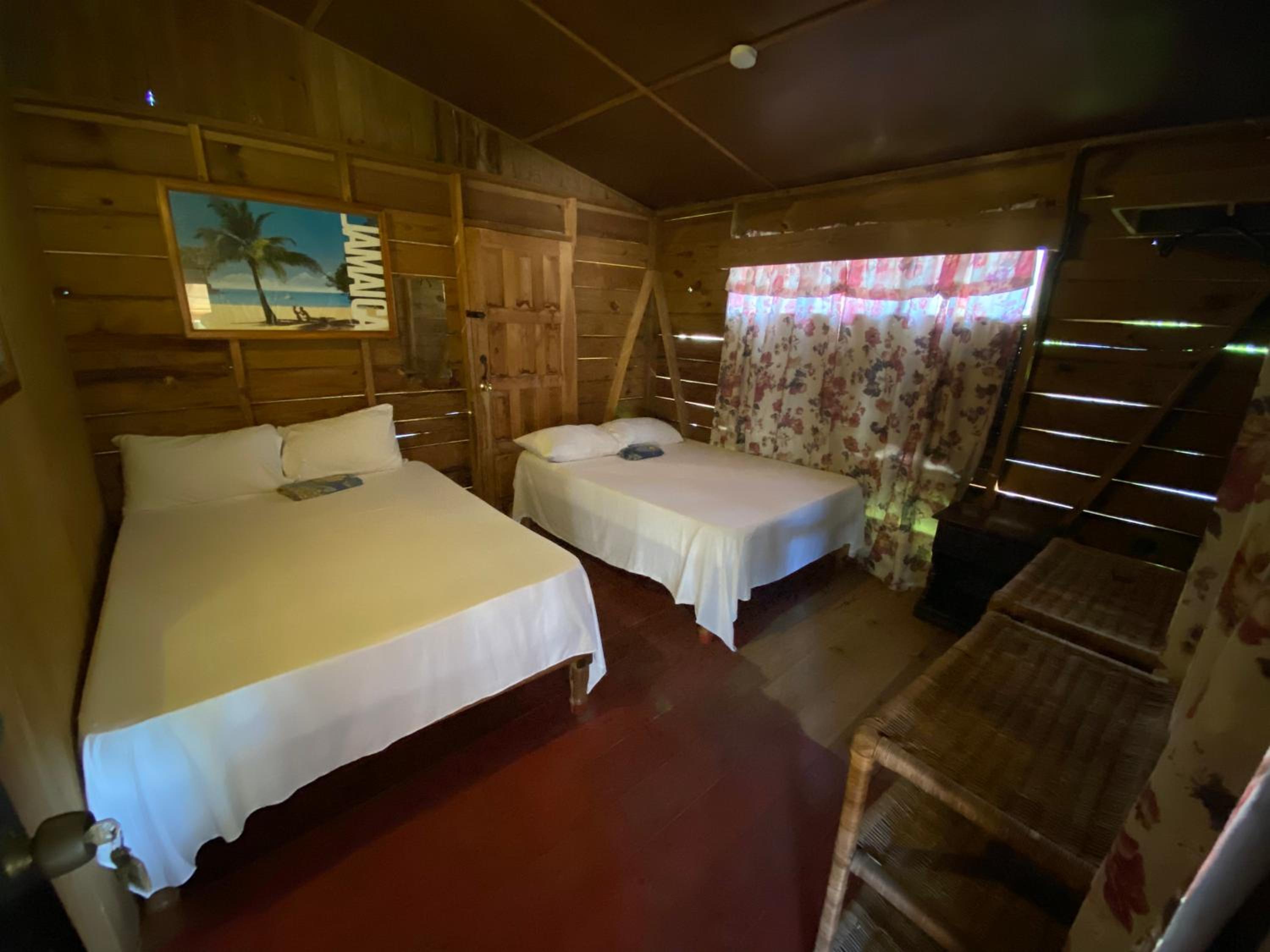 Budget Double Room photo 1