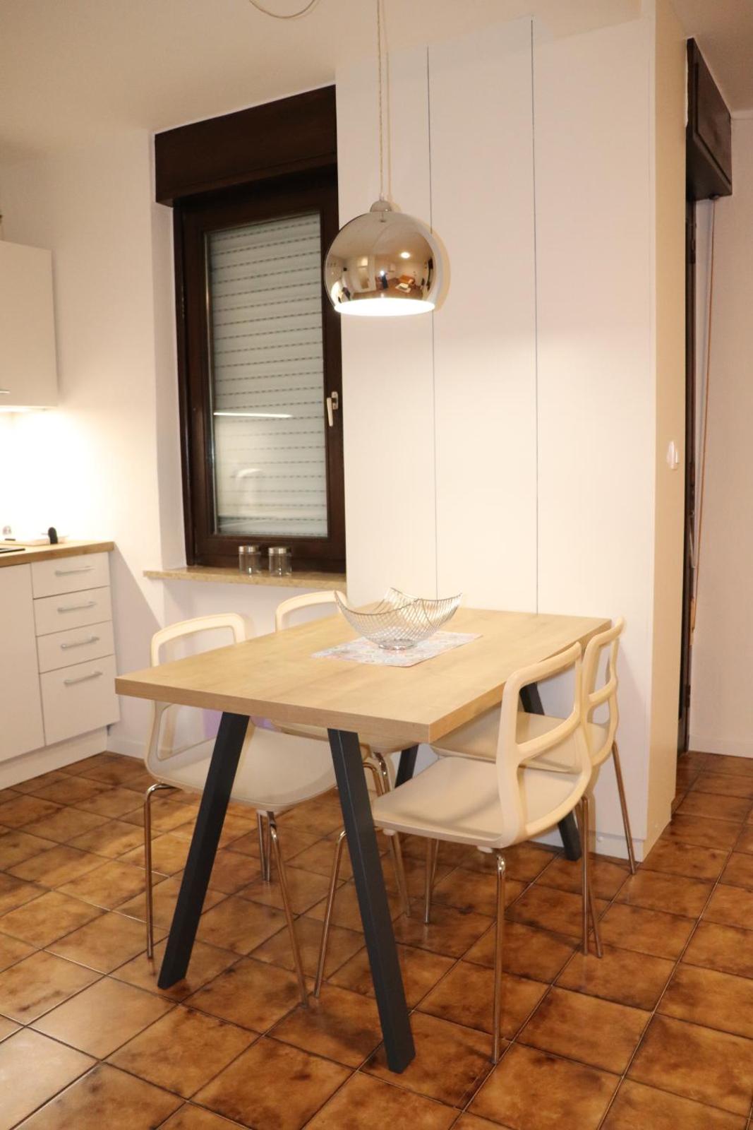 Apartment with Garden View photo 3