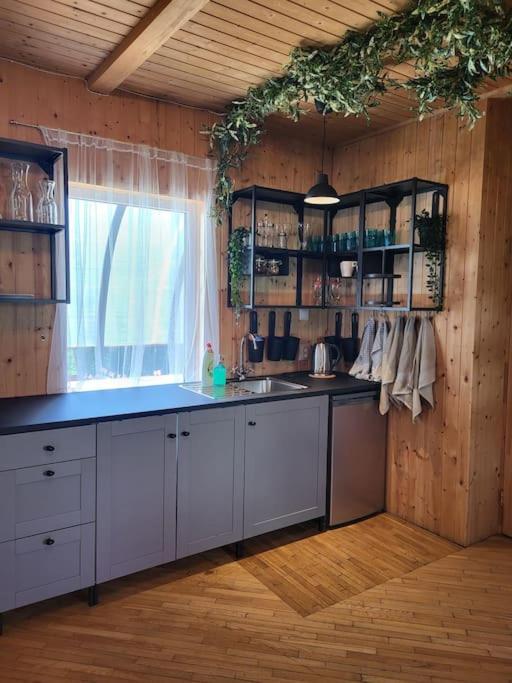 Three-Bedroom House - Photo 46