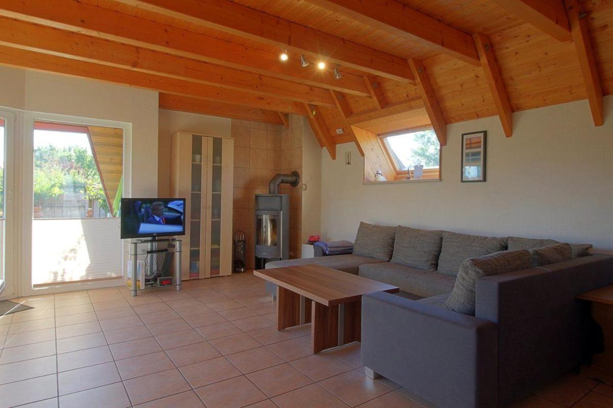 Two-Bedroom House photo 1