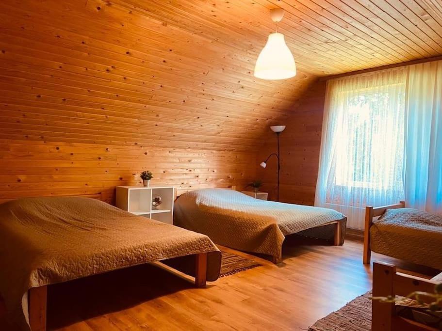 Three-Bedroom House - Photo 39