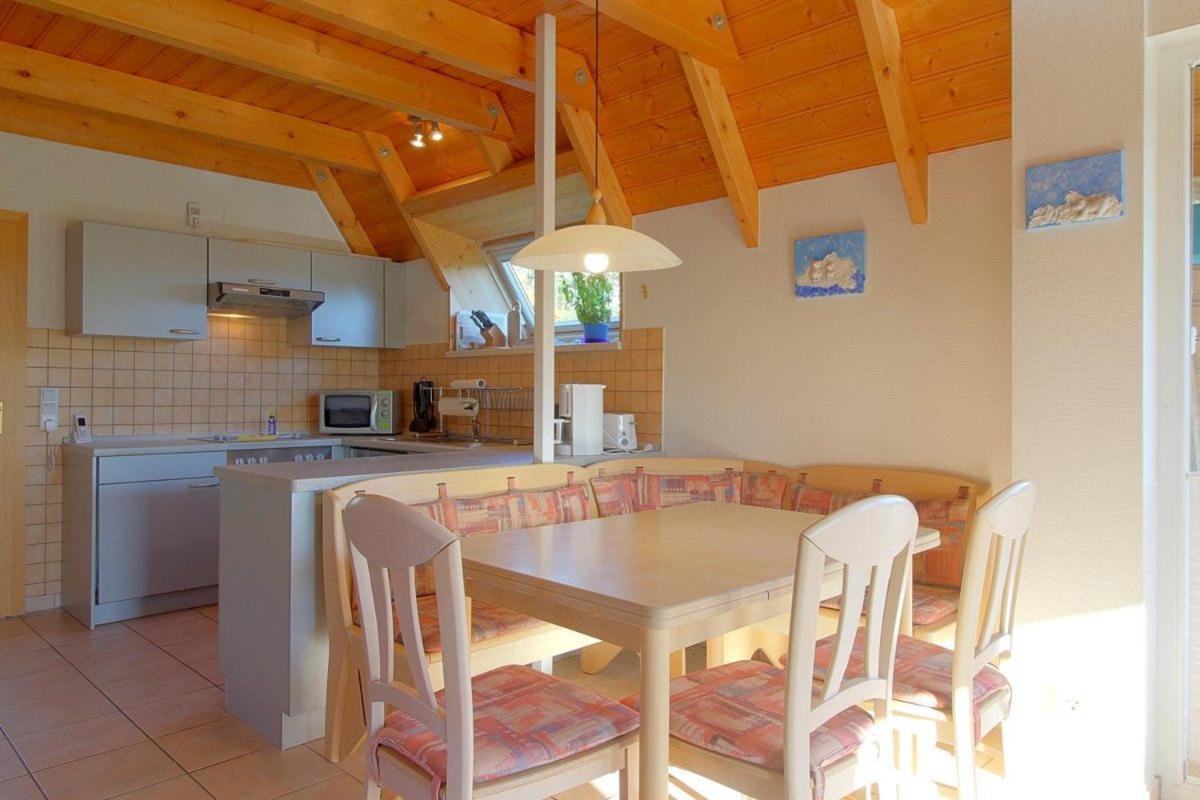 Two-Bedroom House photo 3
