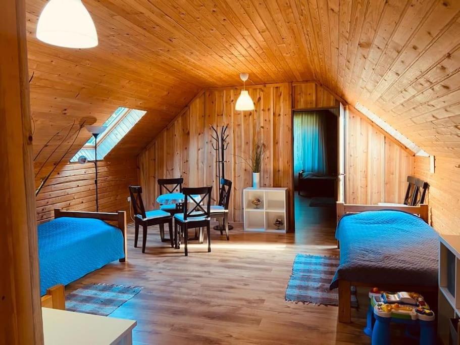 Three-Bedroom House - Photo 20