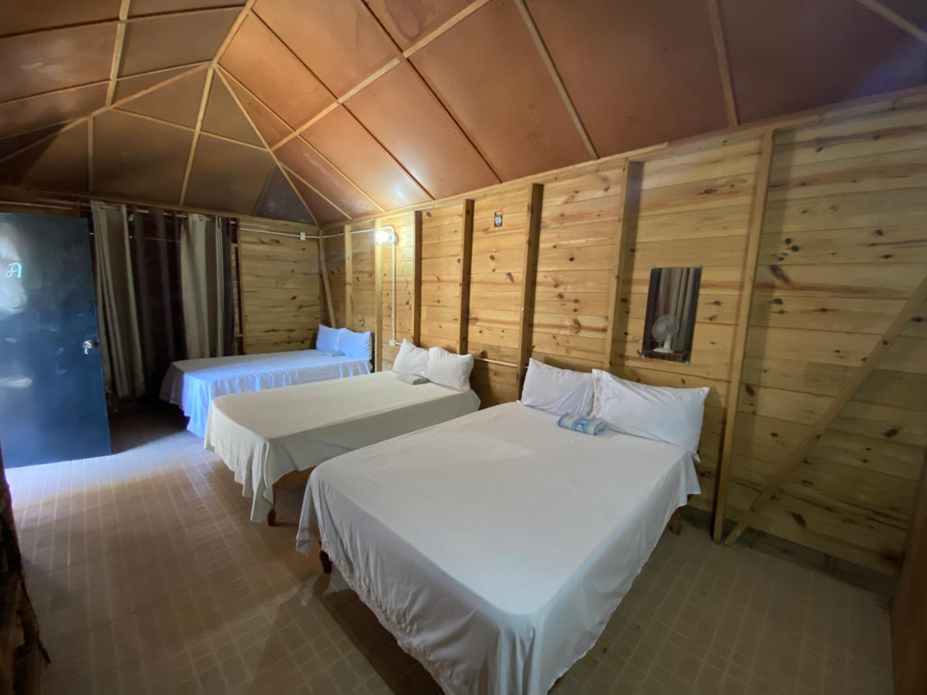 Triple Room with Bathroom photo 3