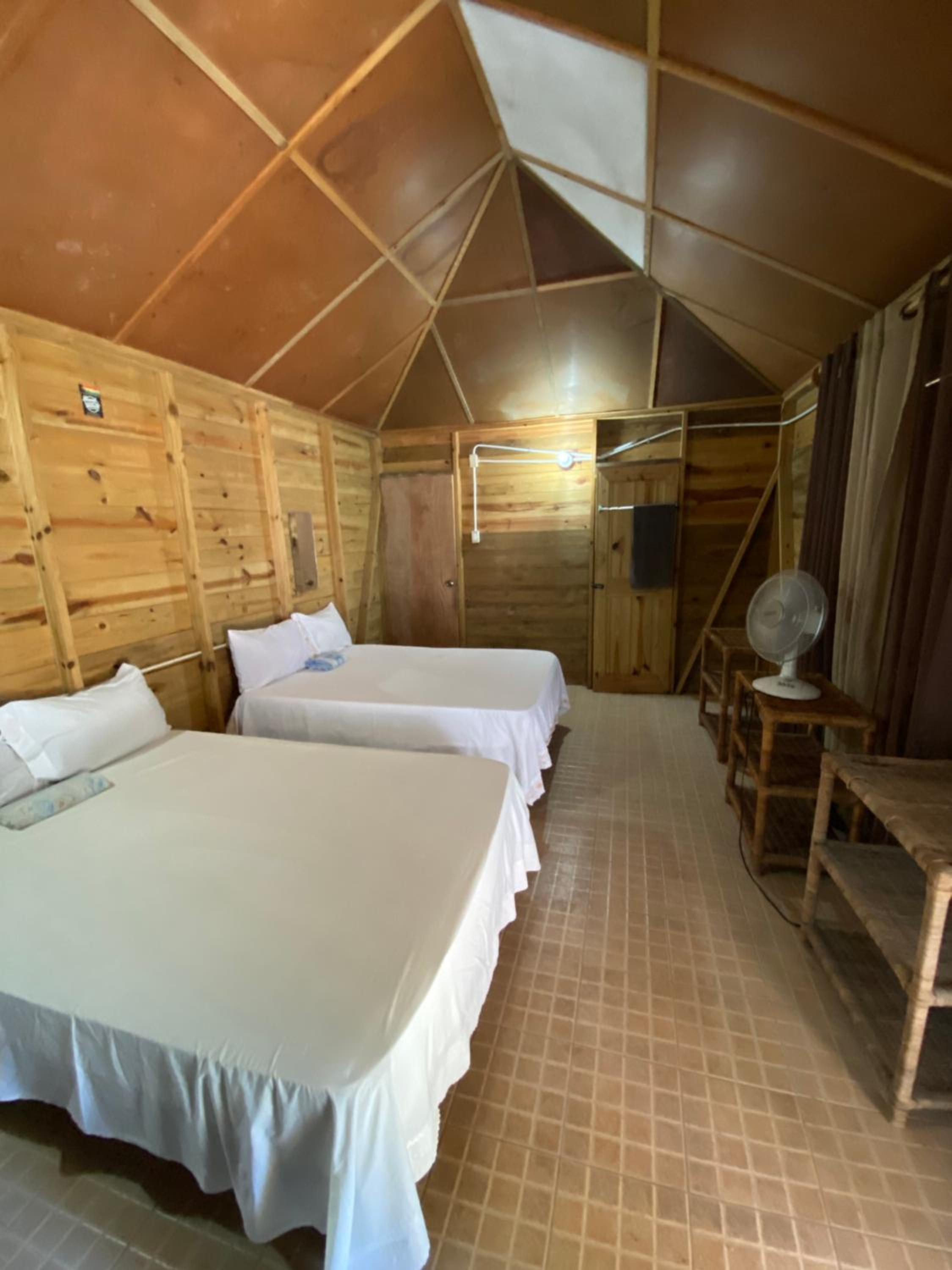 Triple Room with Bathroom photo 2