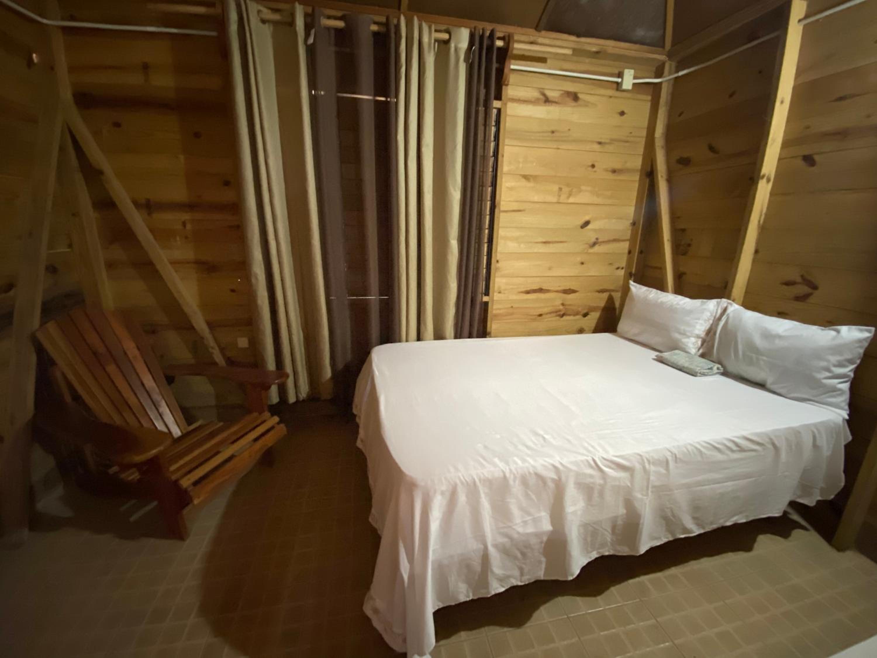 Triple Room with Bathroom