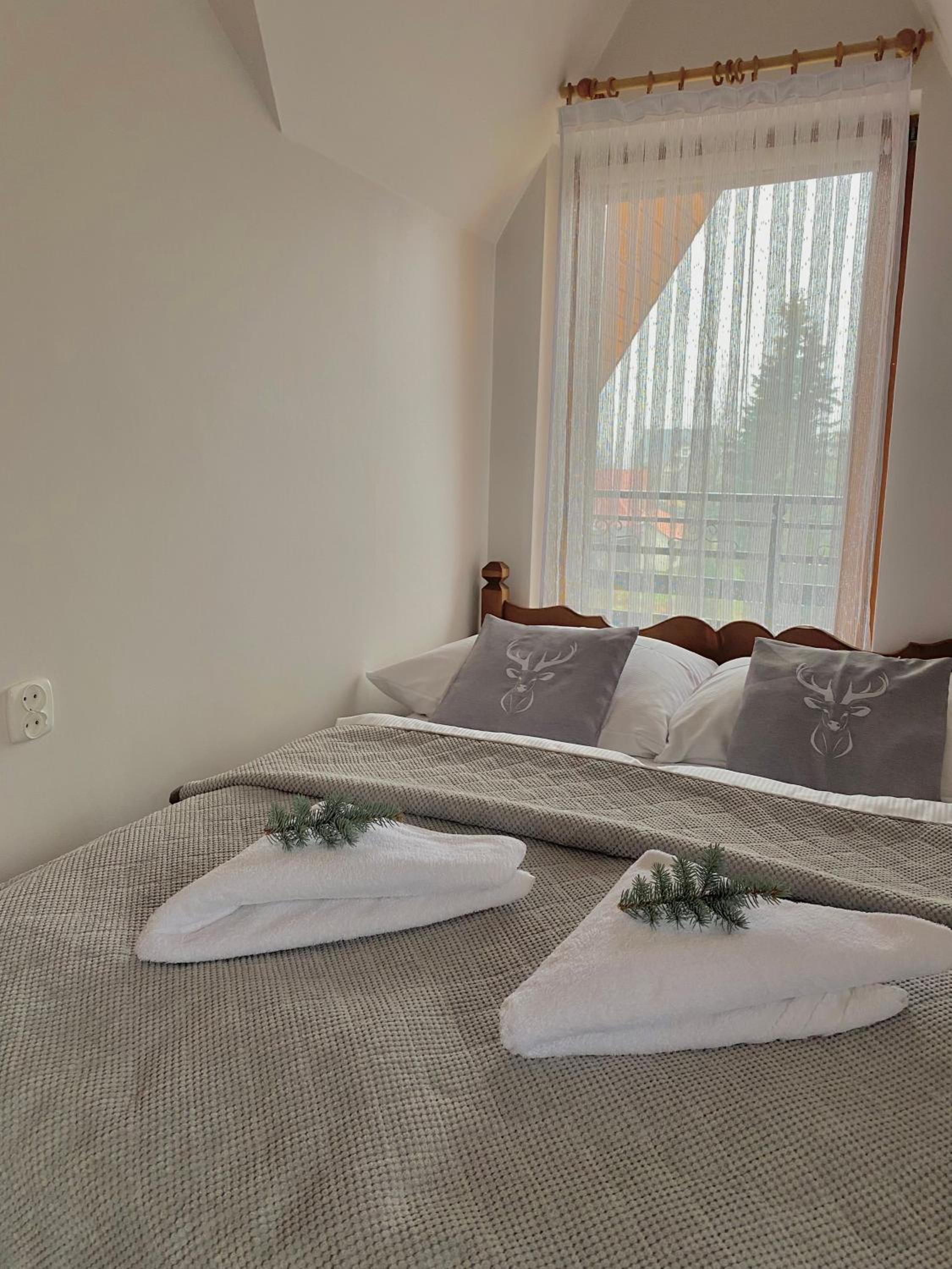 Triple Room with Balcony photo 1