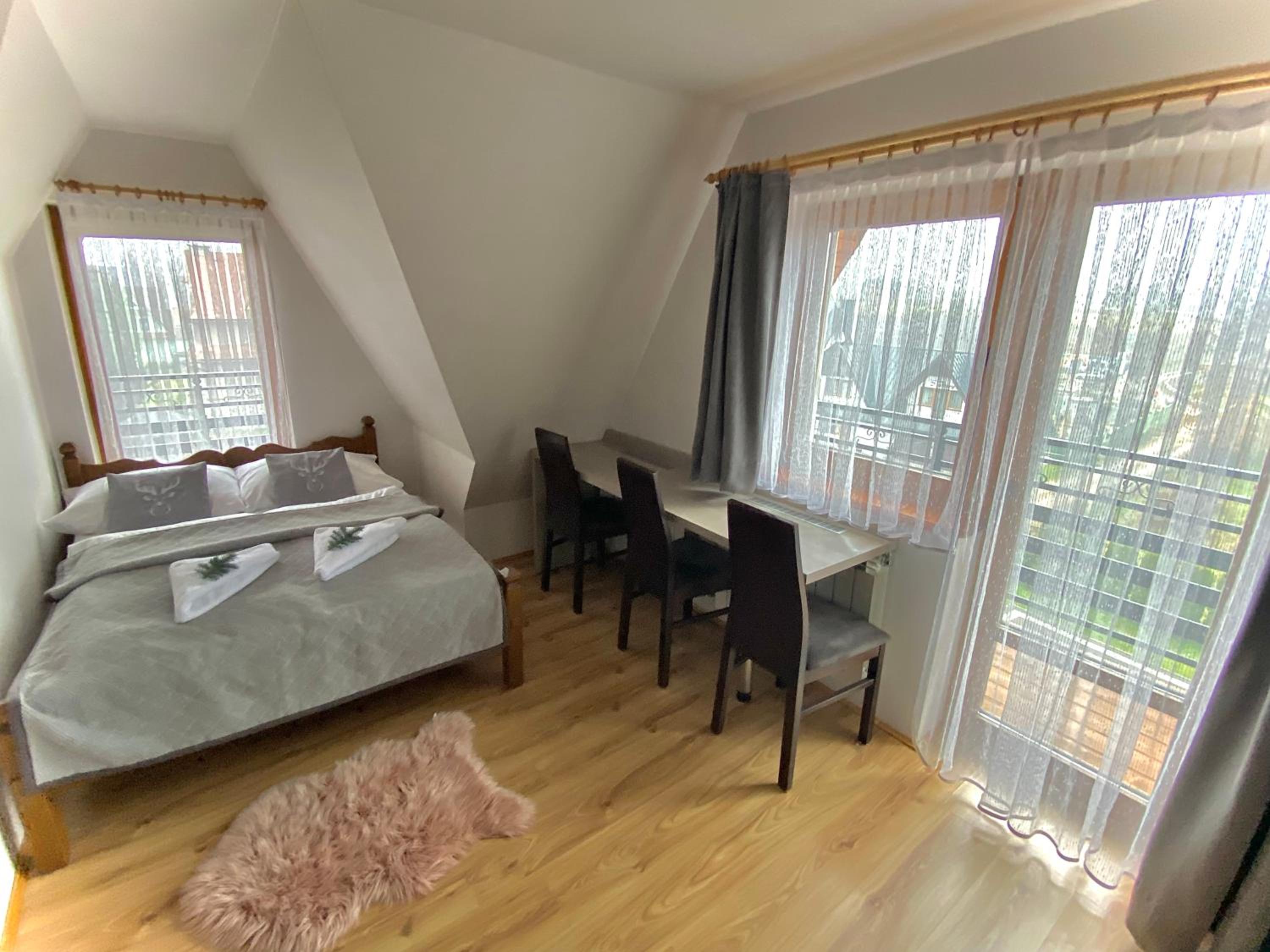Triple Room with Balcony photo 2