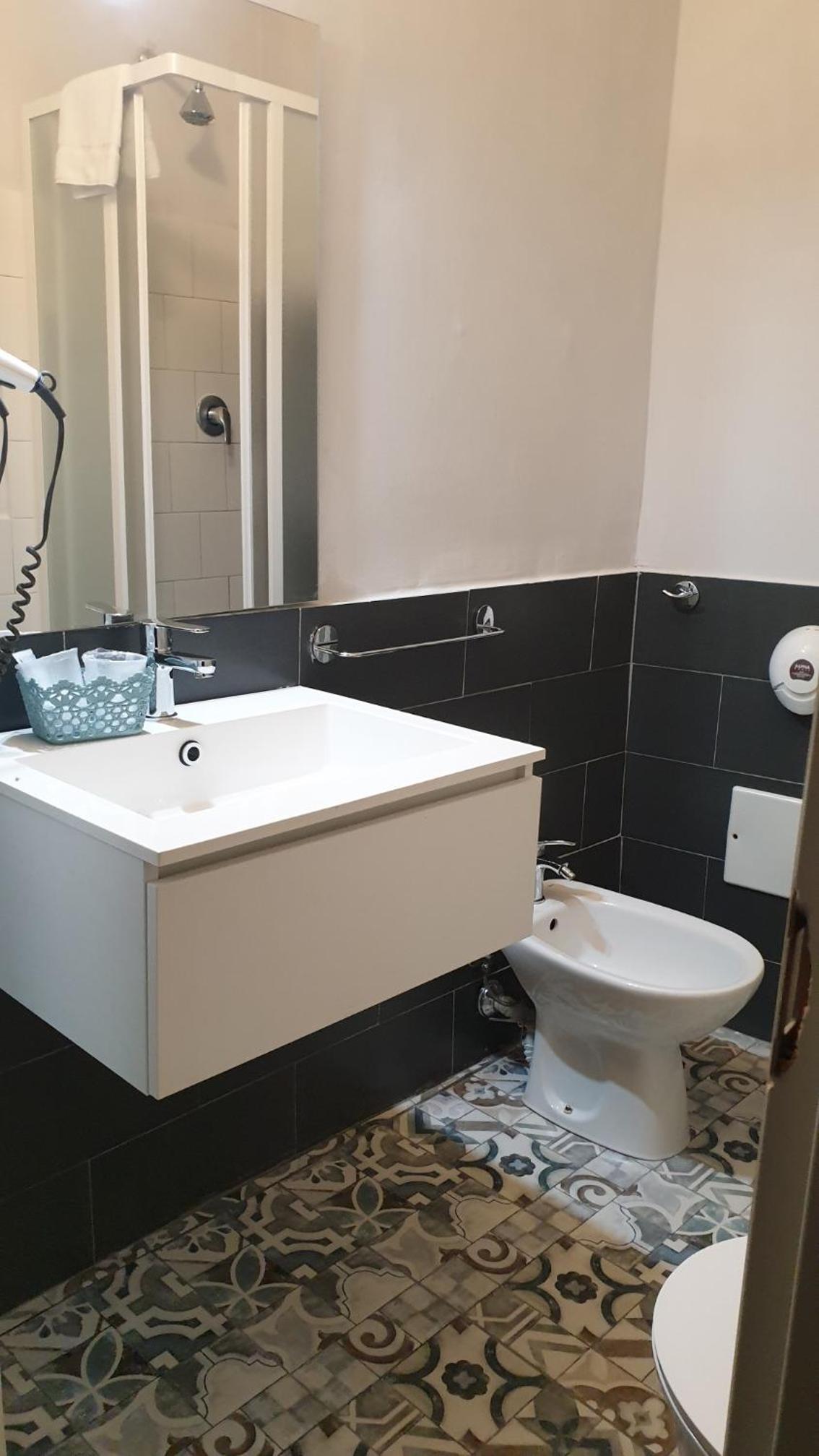 Triple Room with Bathroom photo 3