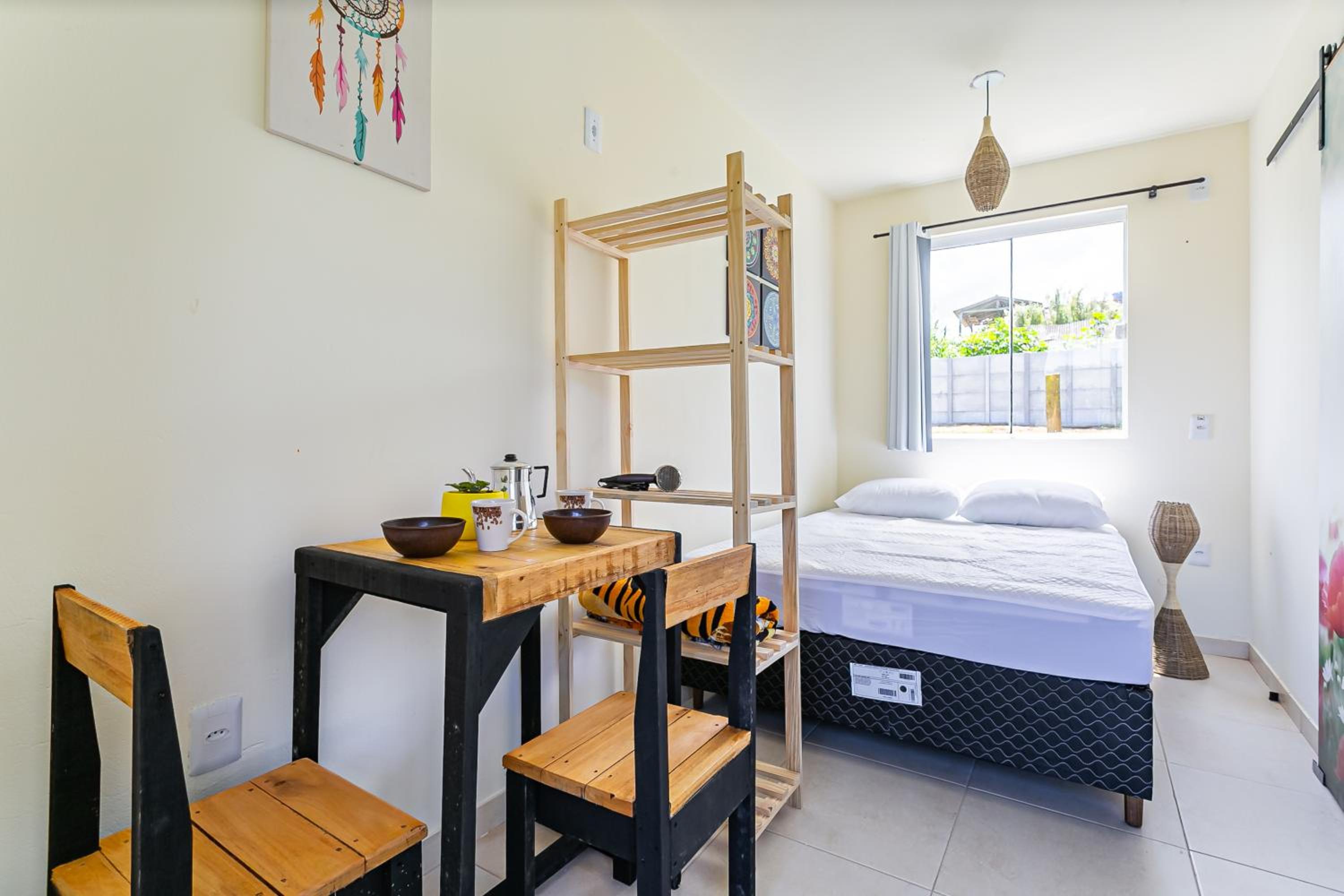 One-Bedroom House photo 1