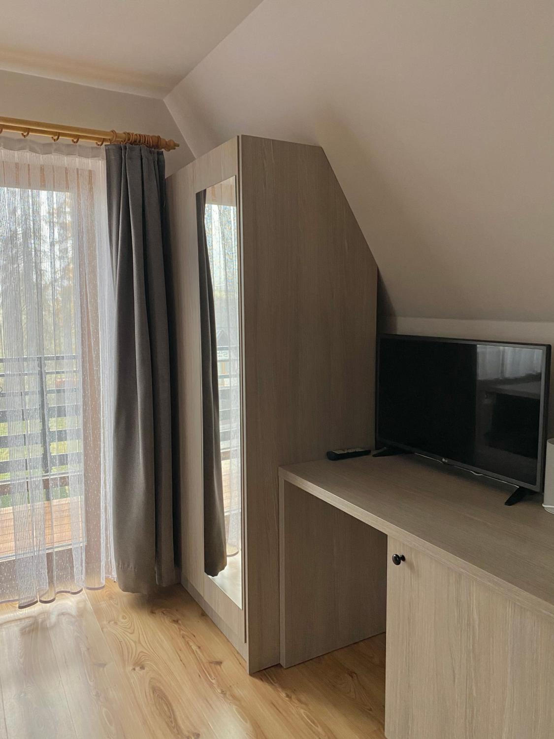 Triple Room with Balcony photo 3