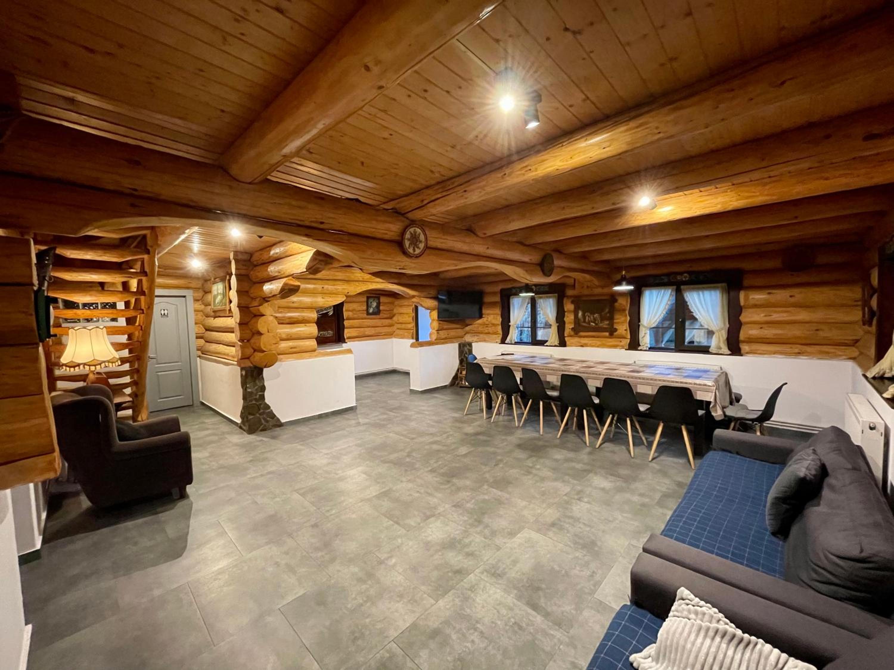 Vacation Home photo 1
