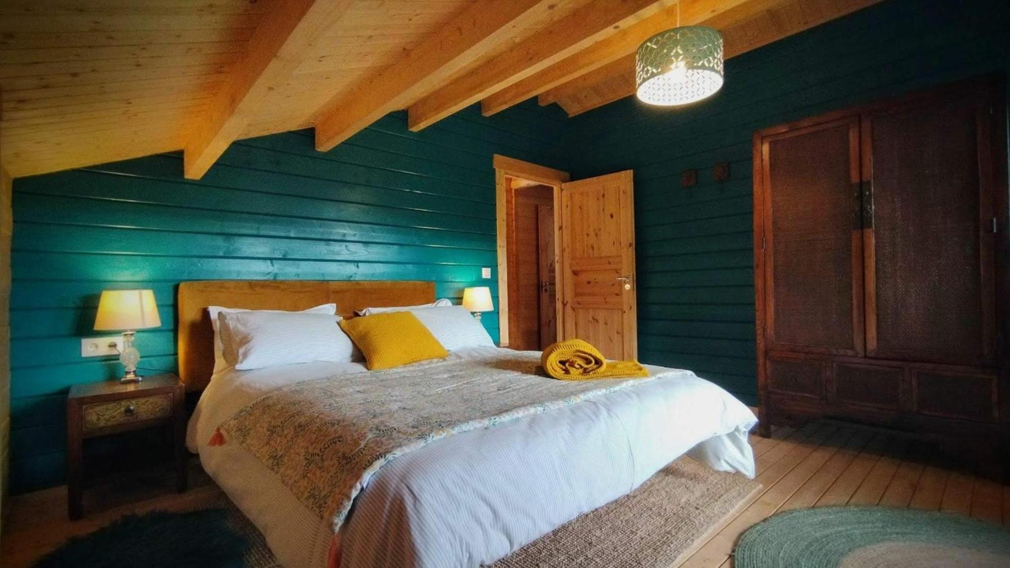 Two-Bedroom House photo 2