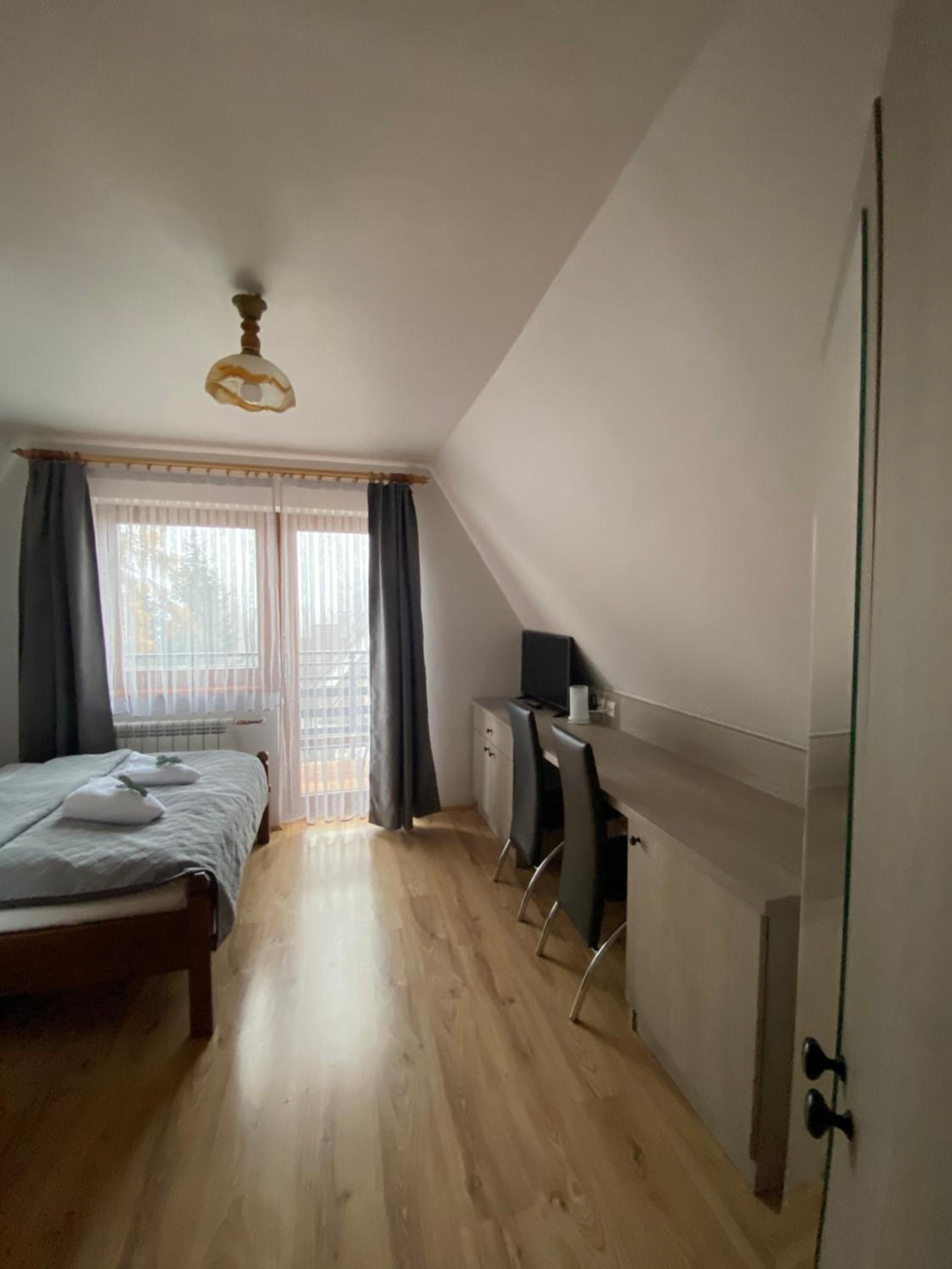 Double Room with Balcony photo 1