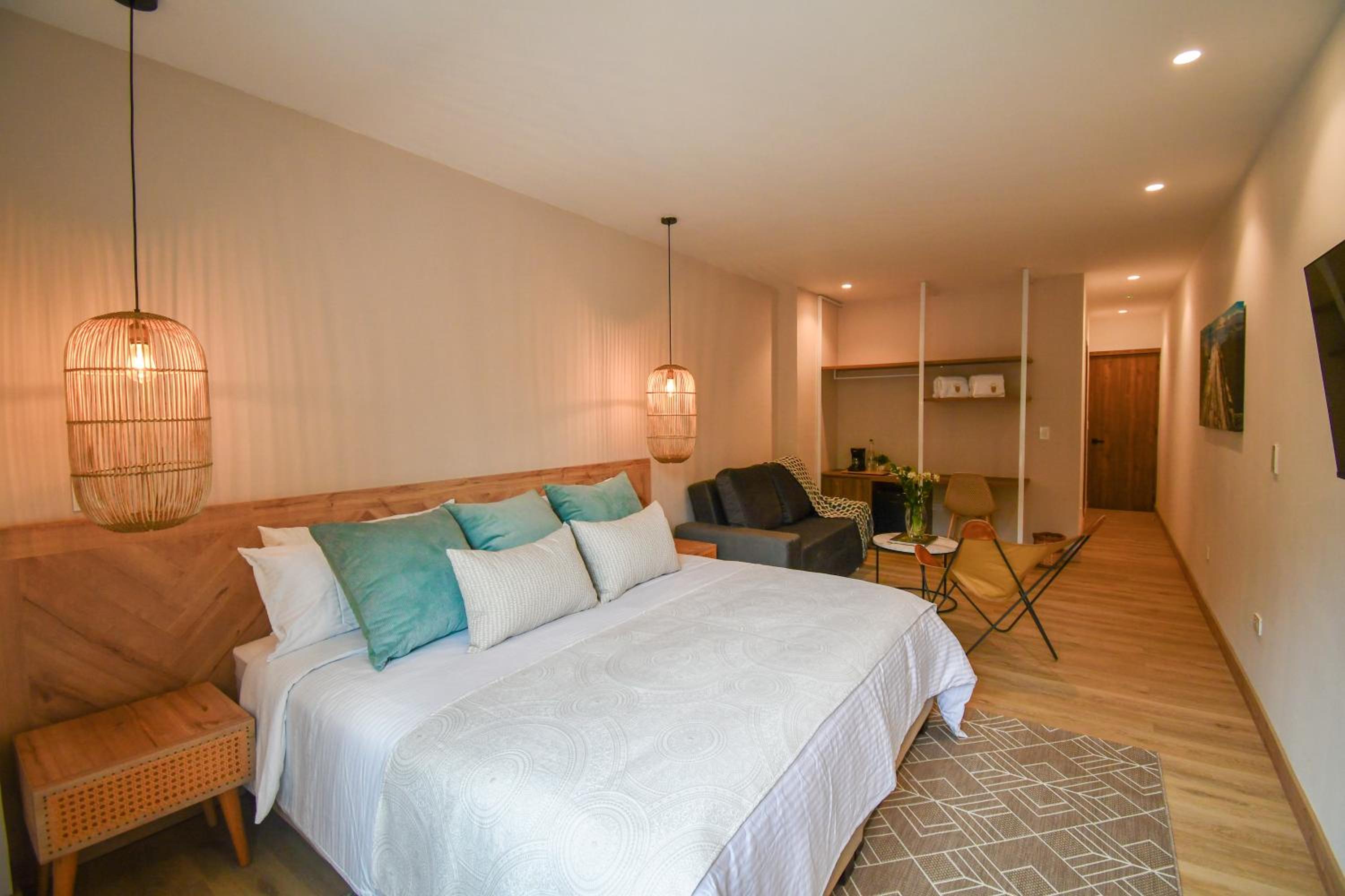 Standard Suite