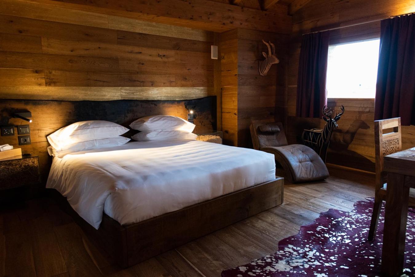 King Suite - Photo 15
