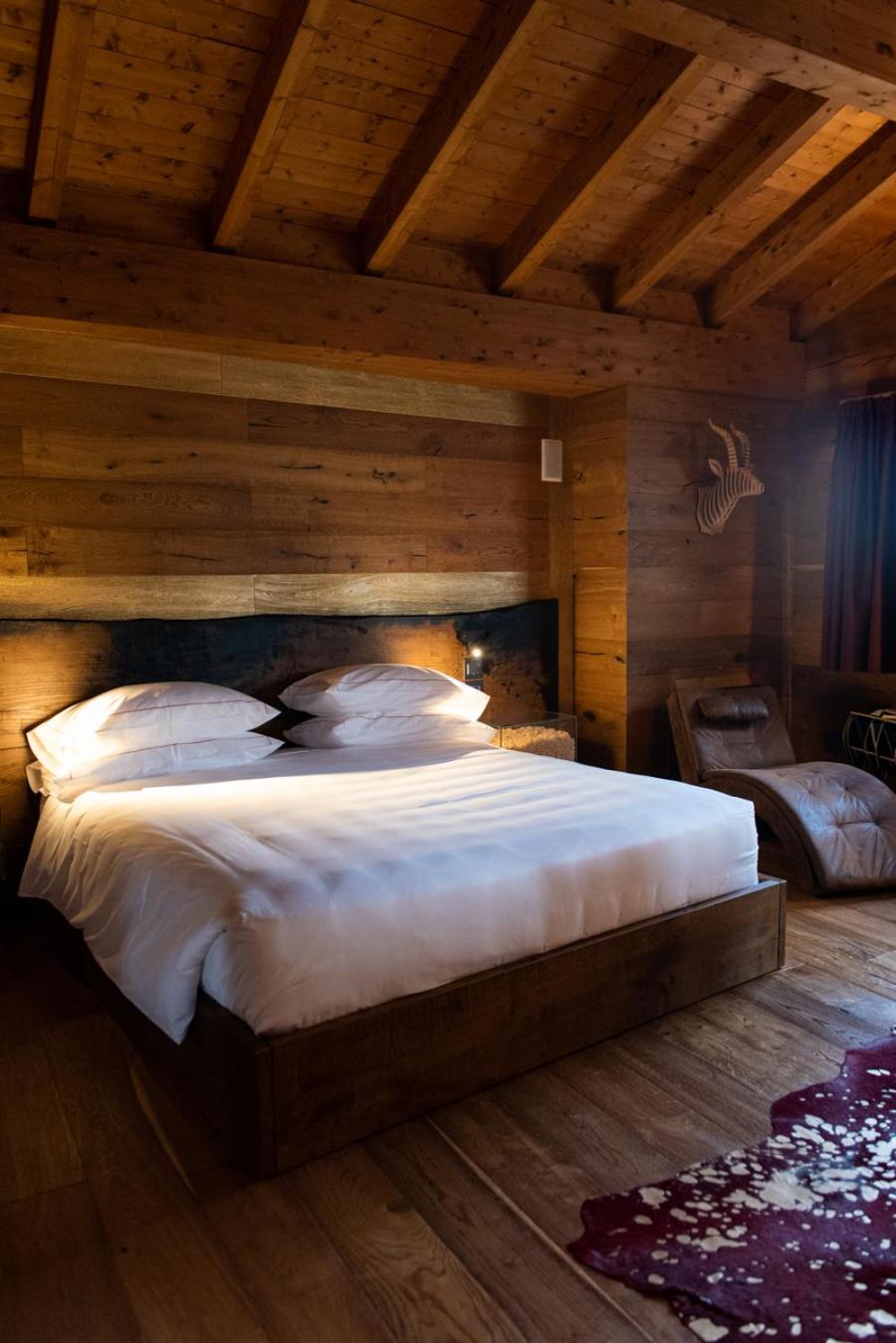 King Suite - Photo 12