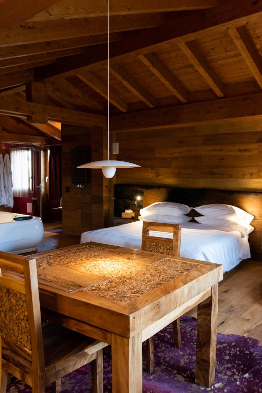 King Suite - Photo 9