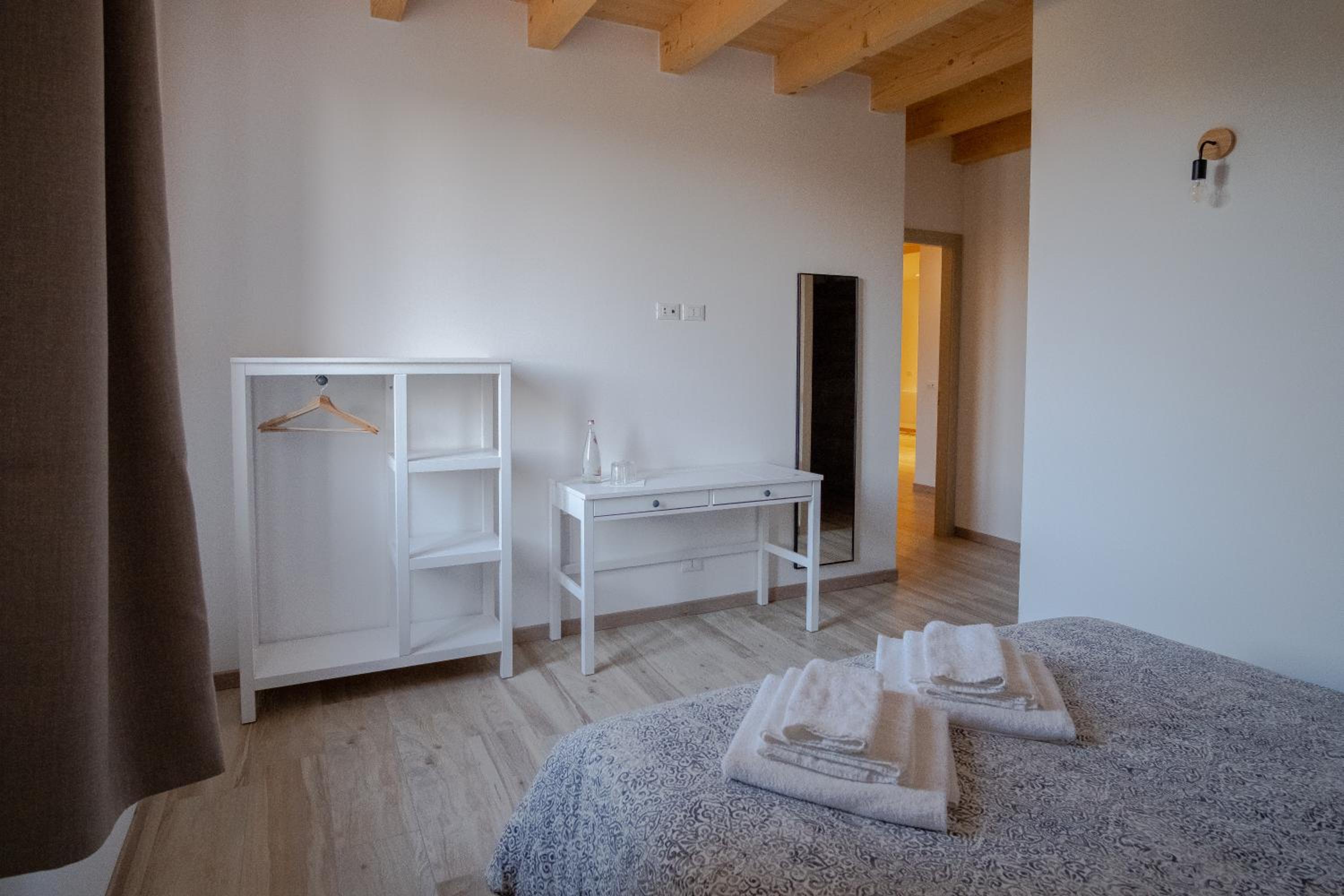 Double Room - Disability Access