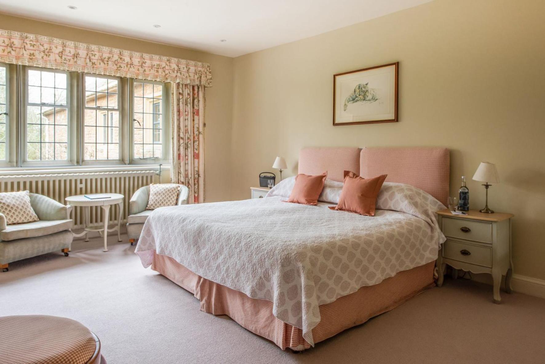Superior Double or Twin Room
