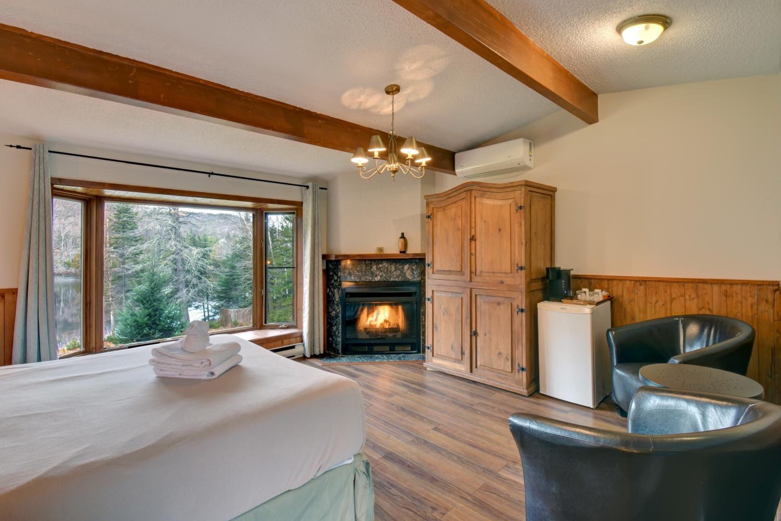 Superior Queen Room photo 1